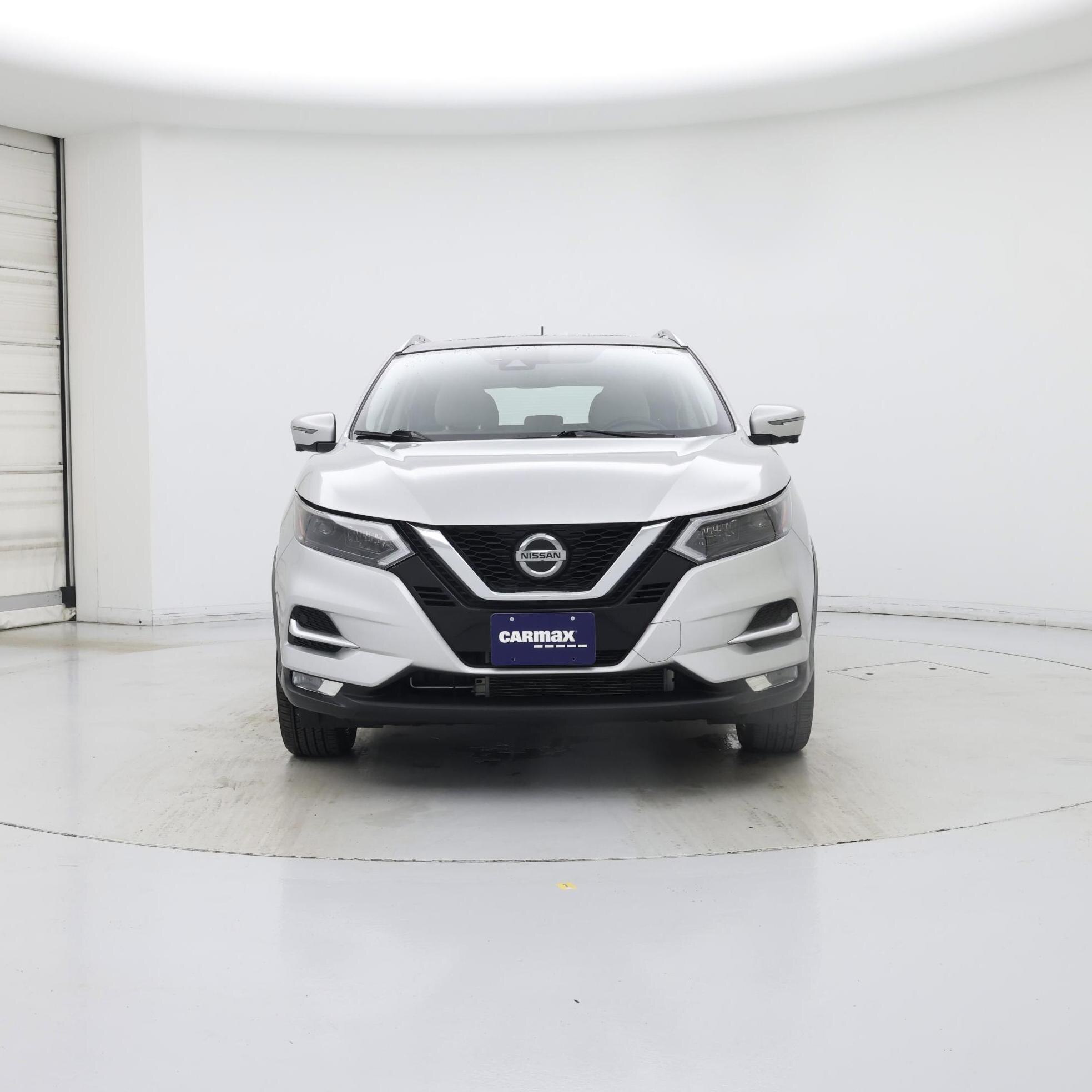 Thumbnail: 2022 Nissan Rogue Sport - 5