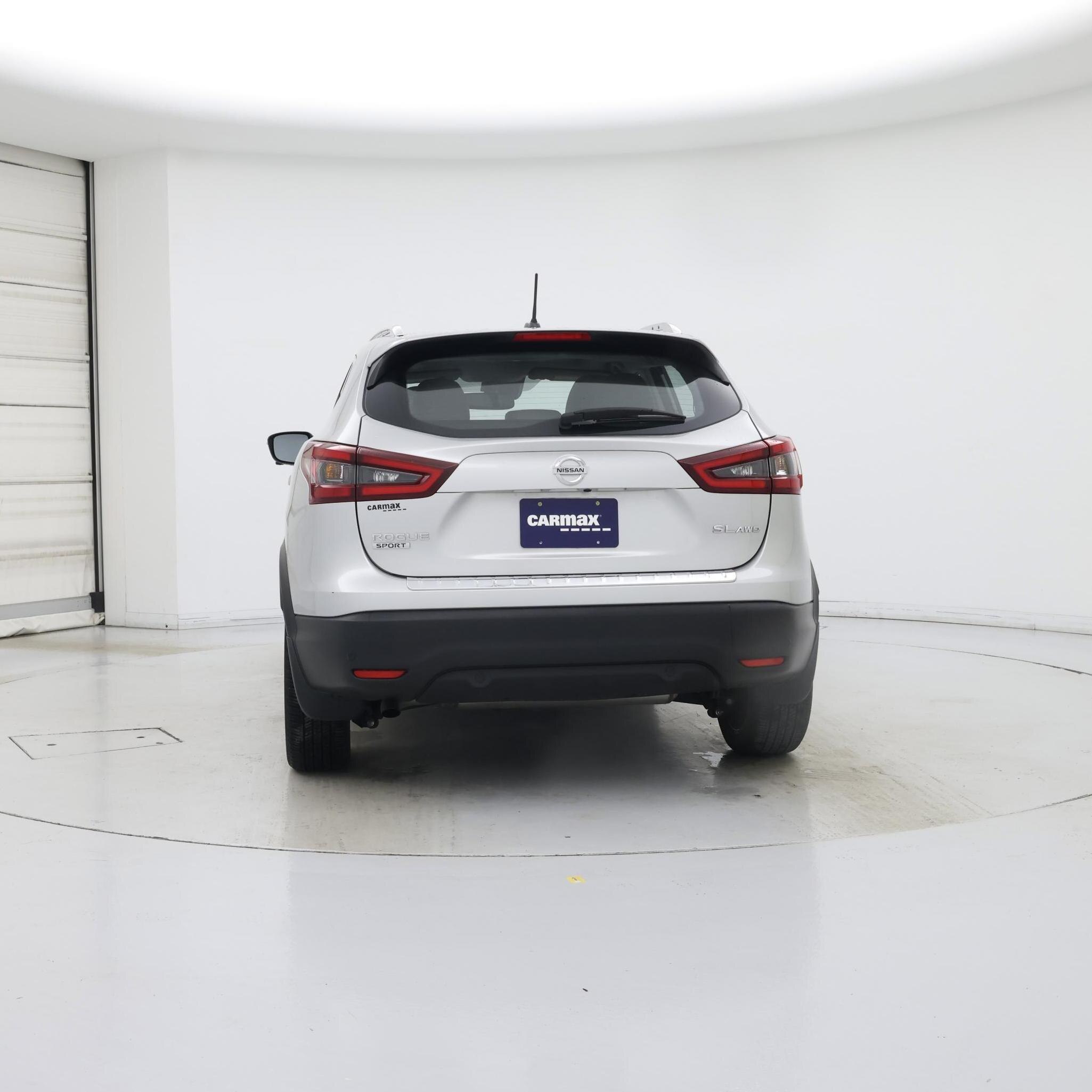 Thumbnail: 2022 Nissan Rogue Sport - 6