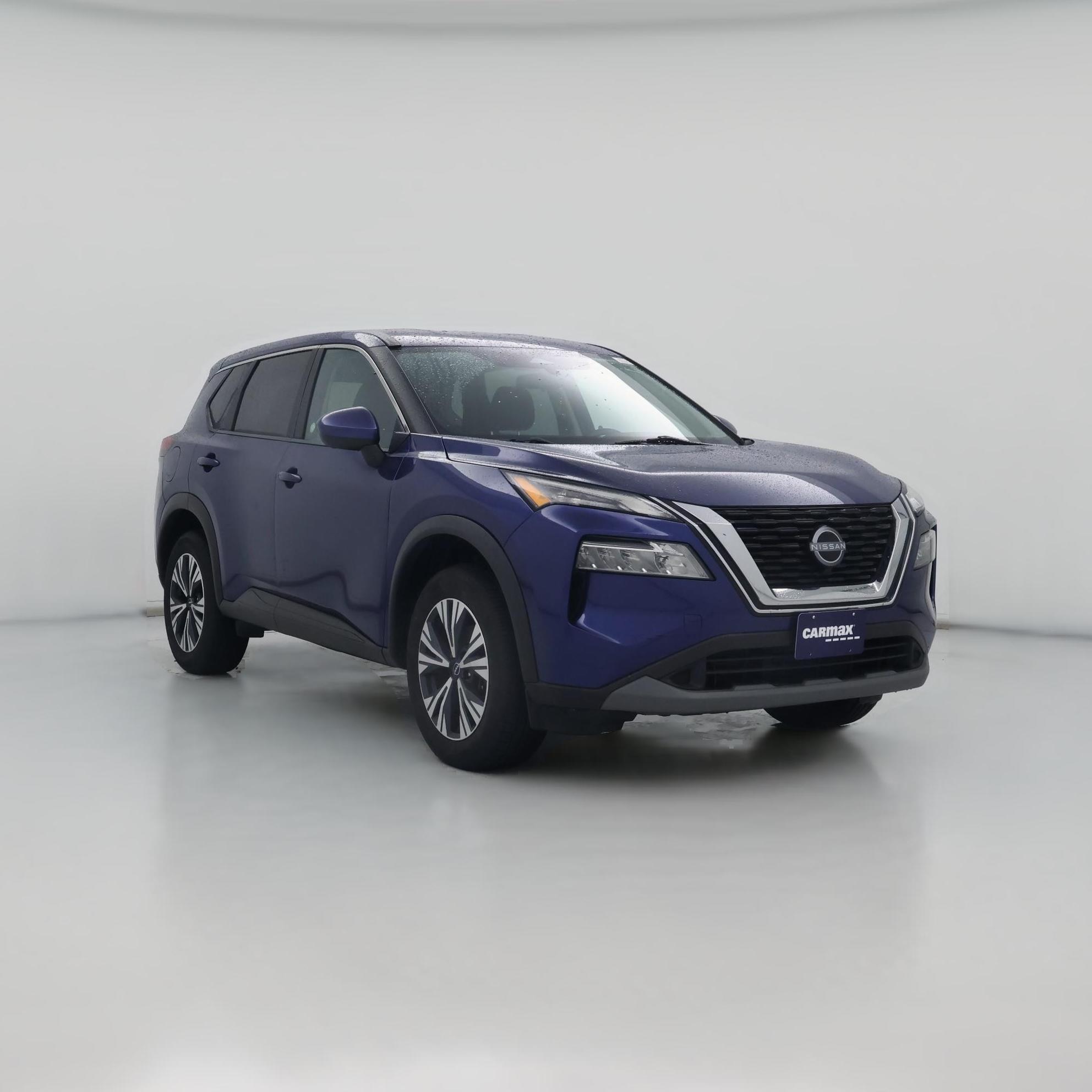 Thumbnail: 2023 Nissan Rogue - 1