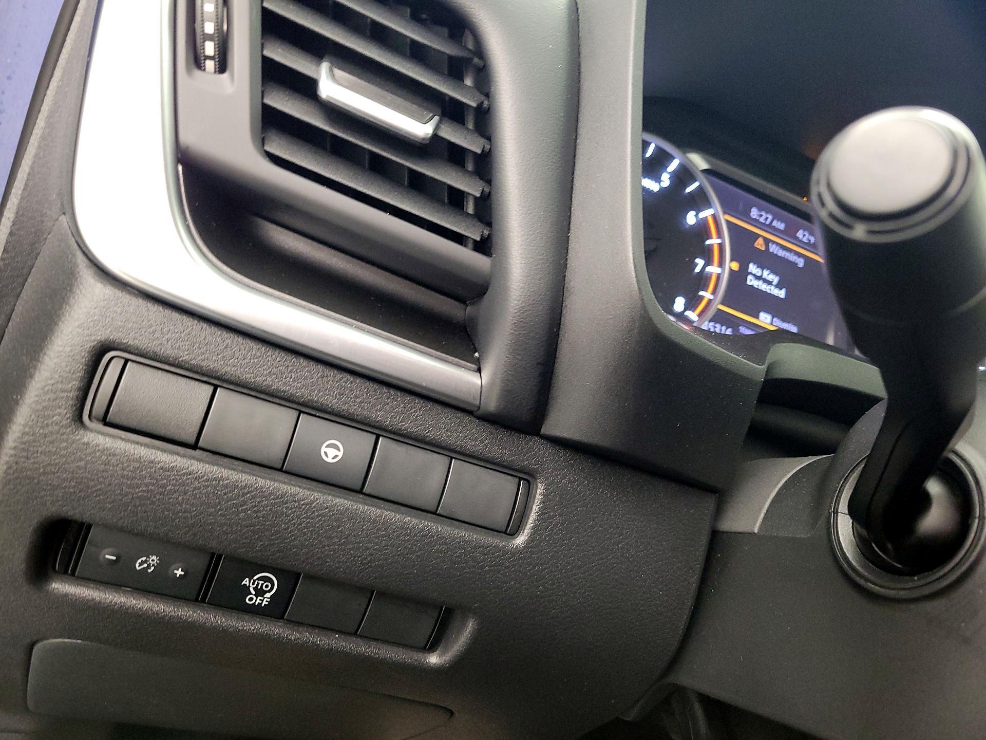 Thumbnail: 2023 Nissan Rogue - 13