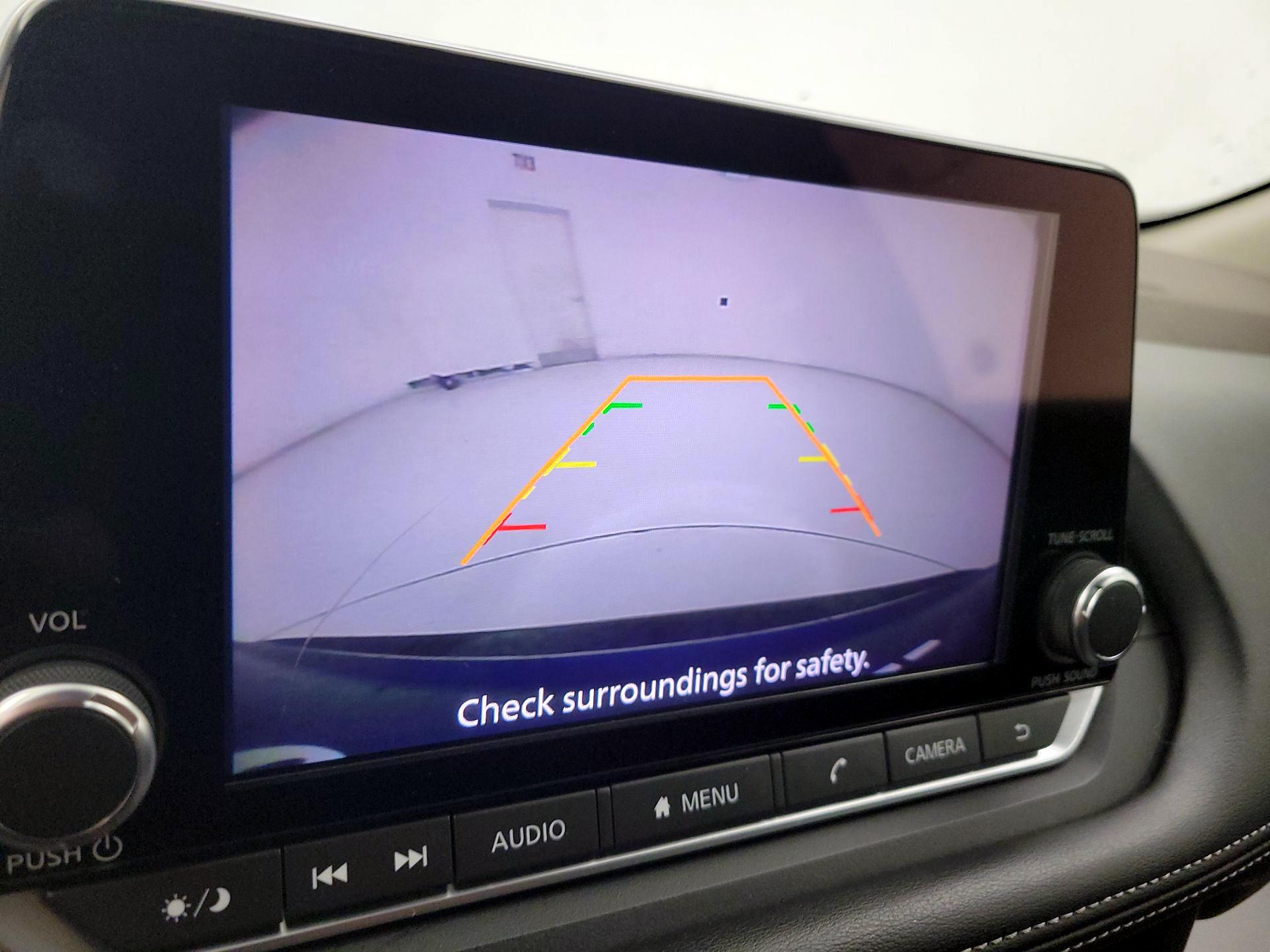 Thumbnail: 2023 Nissan Rogue - 14