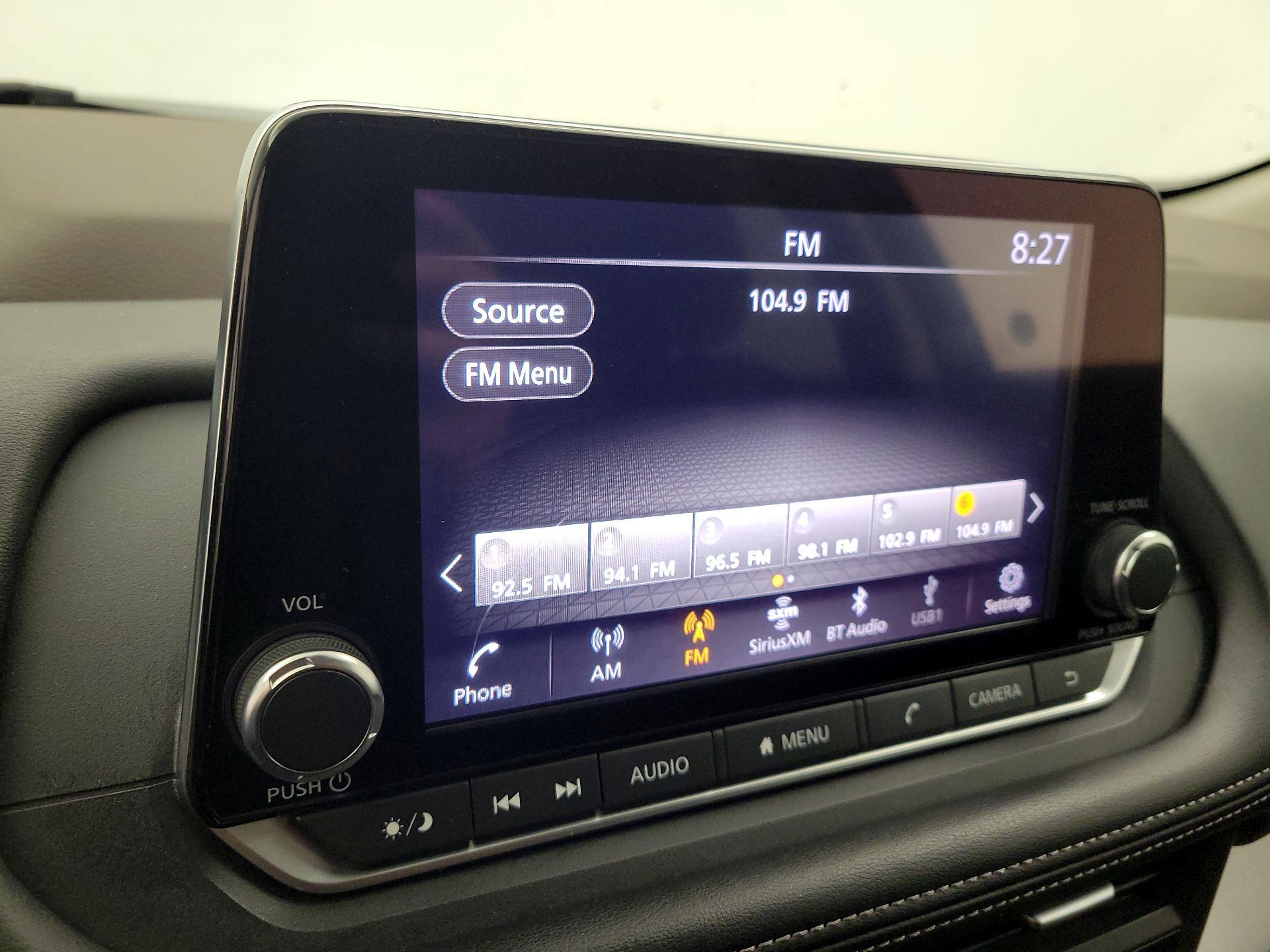 Thumbnail: 2023 Nissan Rogue - 15