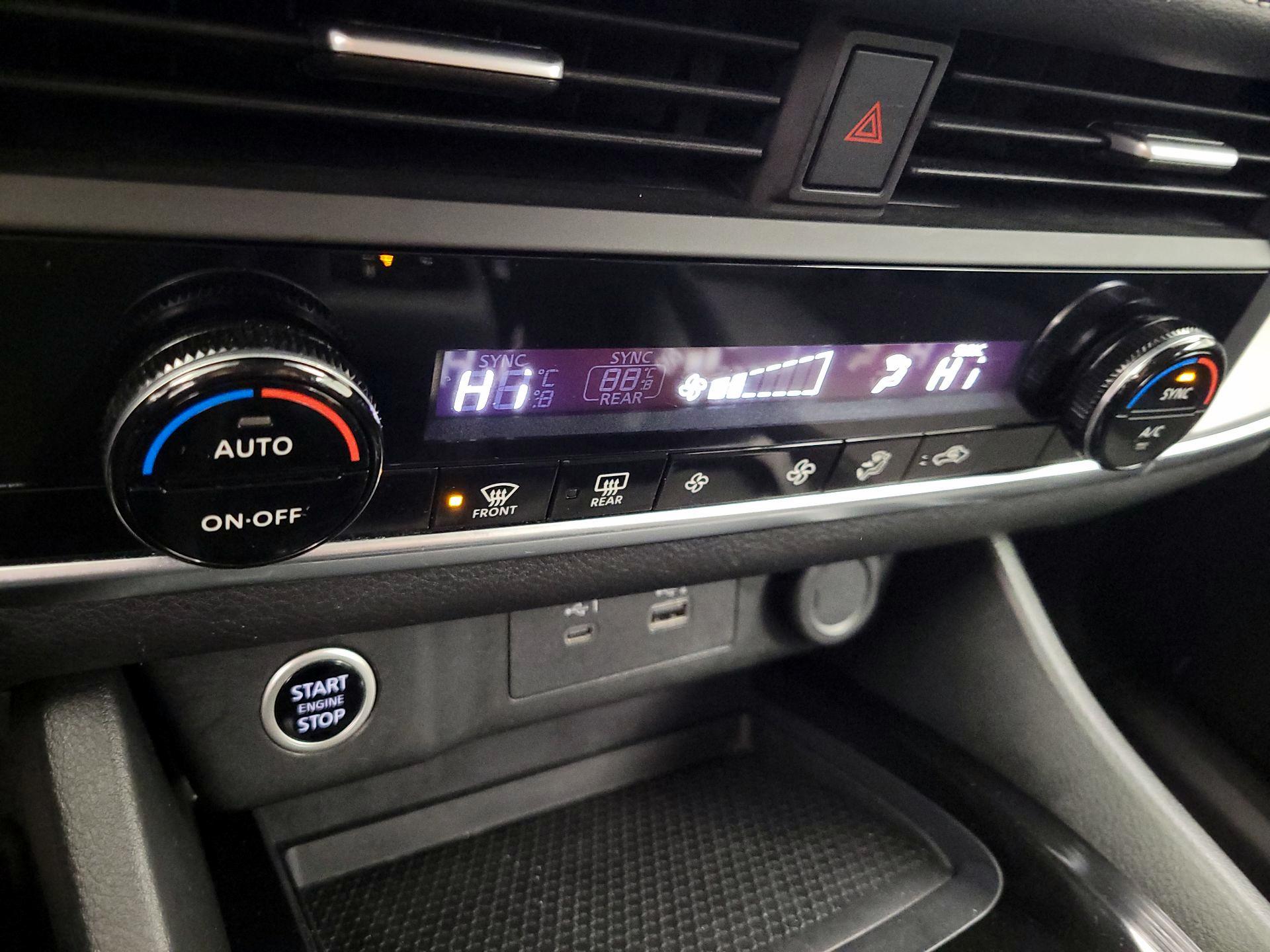 Thumbnail: 2023 Nissan Rogue - 16