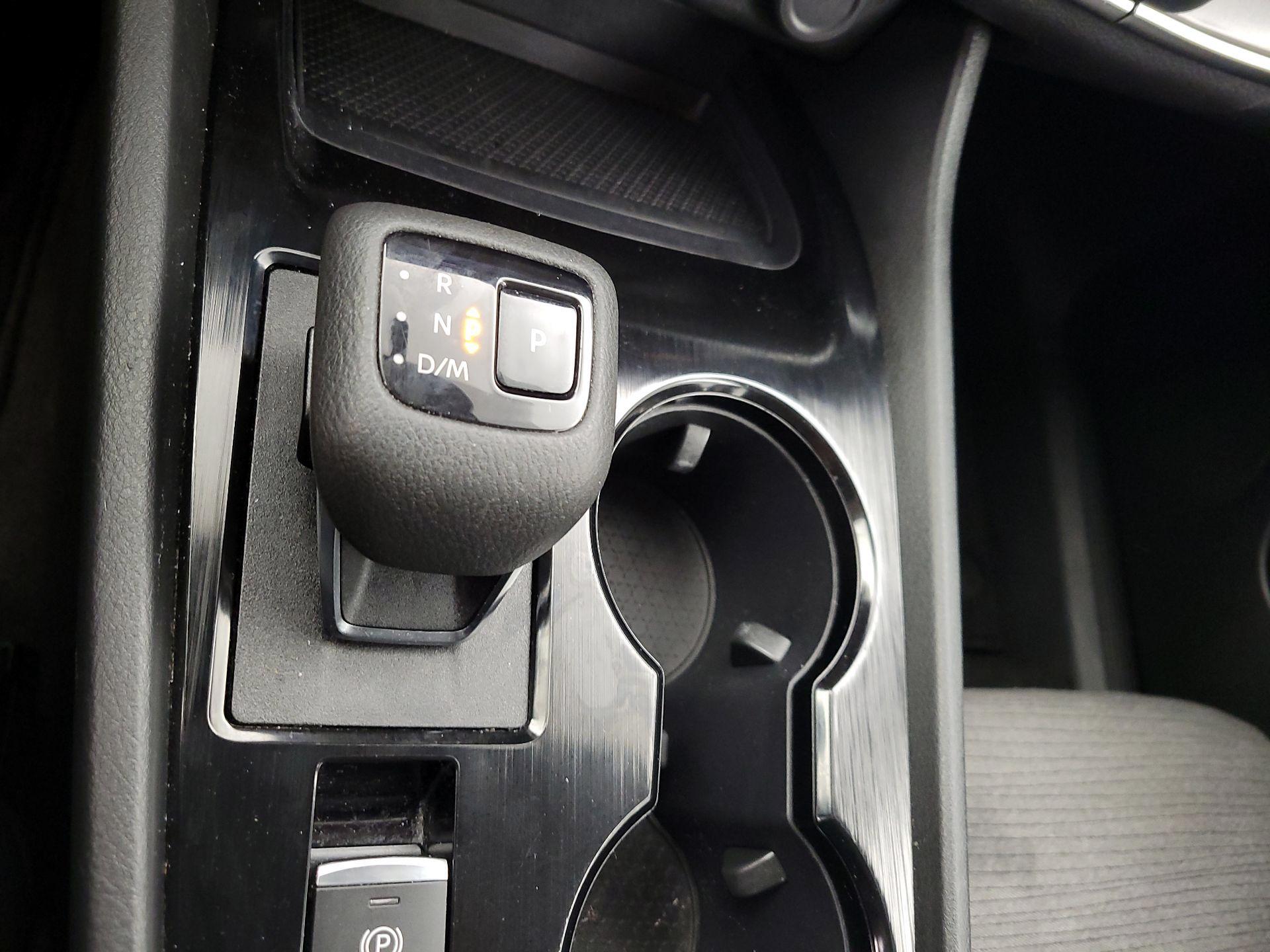 Thumbnail: 2023 Nissan Rogue - 17