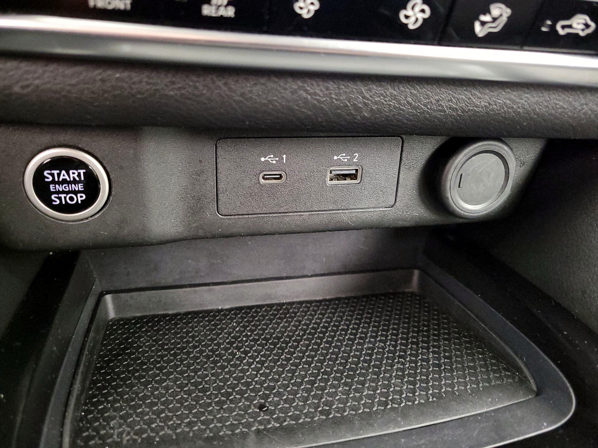 Thumbnail: 2023 Nissan Rogue - 18