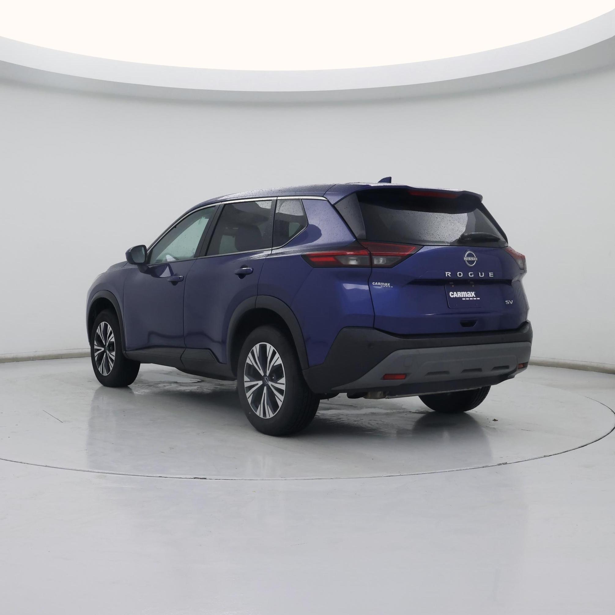 Thumbnail: 2023 Nissan Rogue - 2