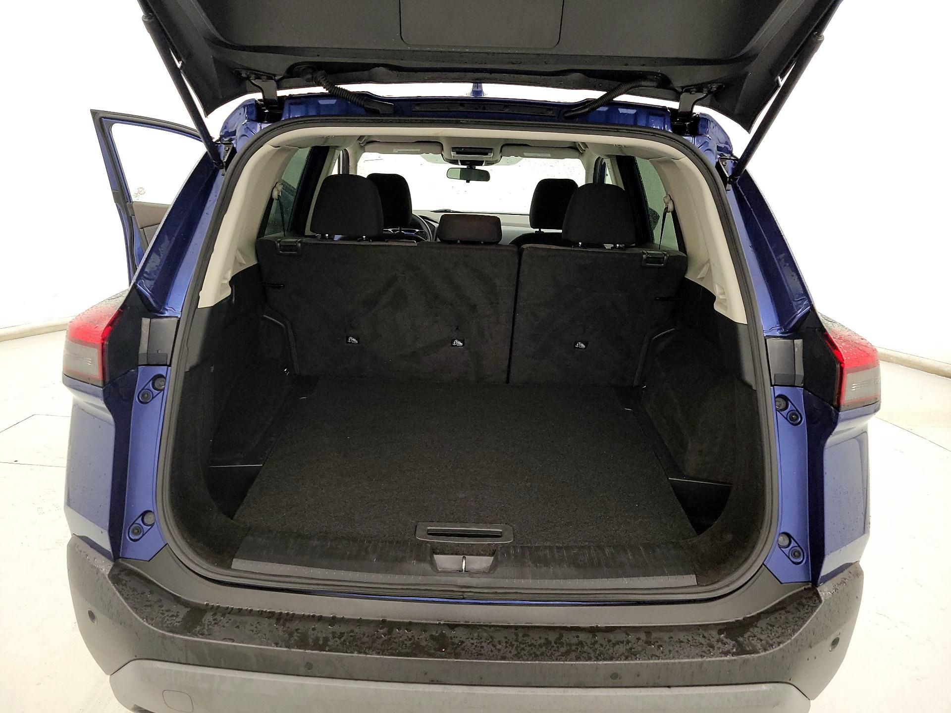 Thumbnail: 2023 Nissan Rogue - 20