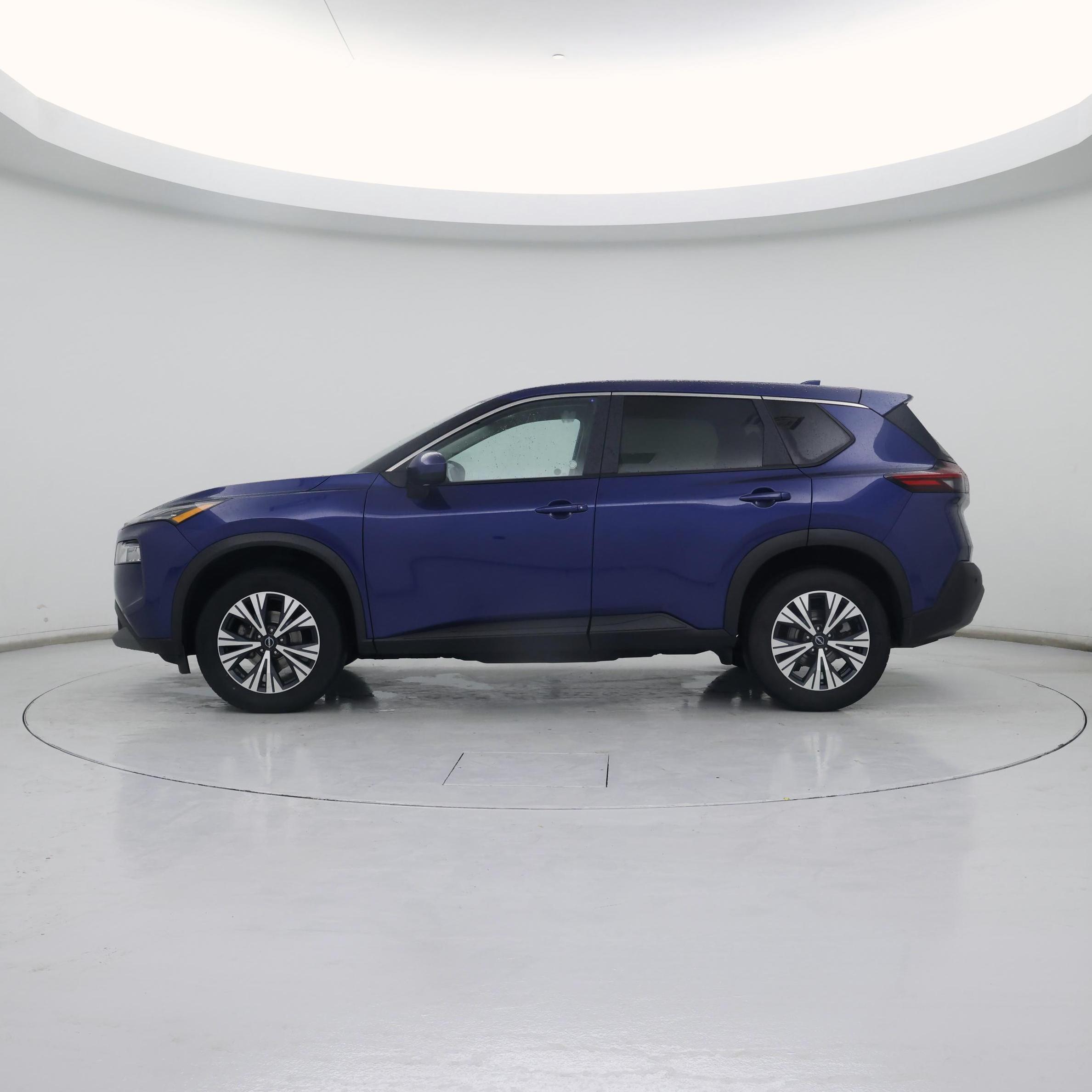 Thumbnail: 2023 Nissan Rogue - 3