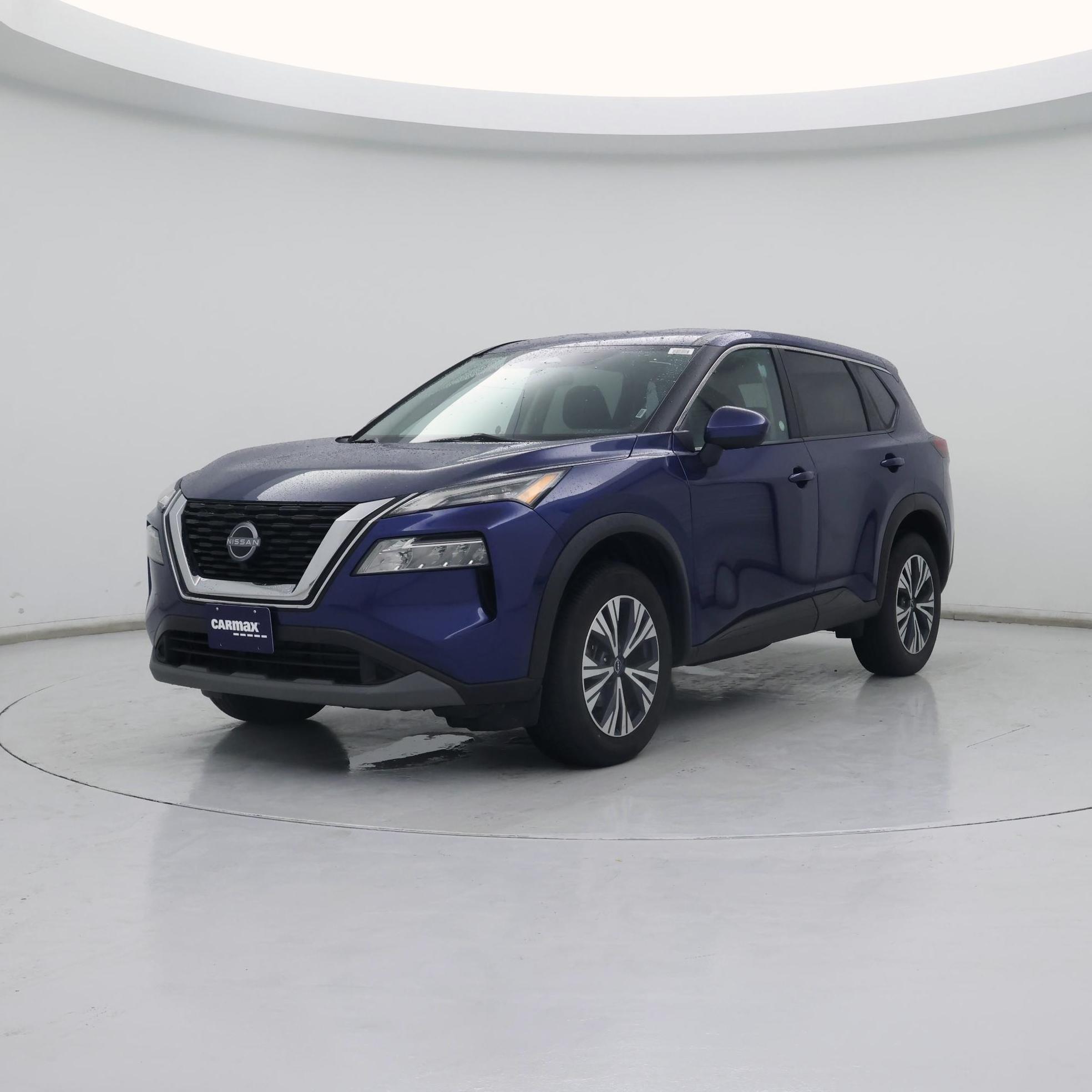 Thumbnail: 2023 Nissan Rogue - 4