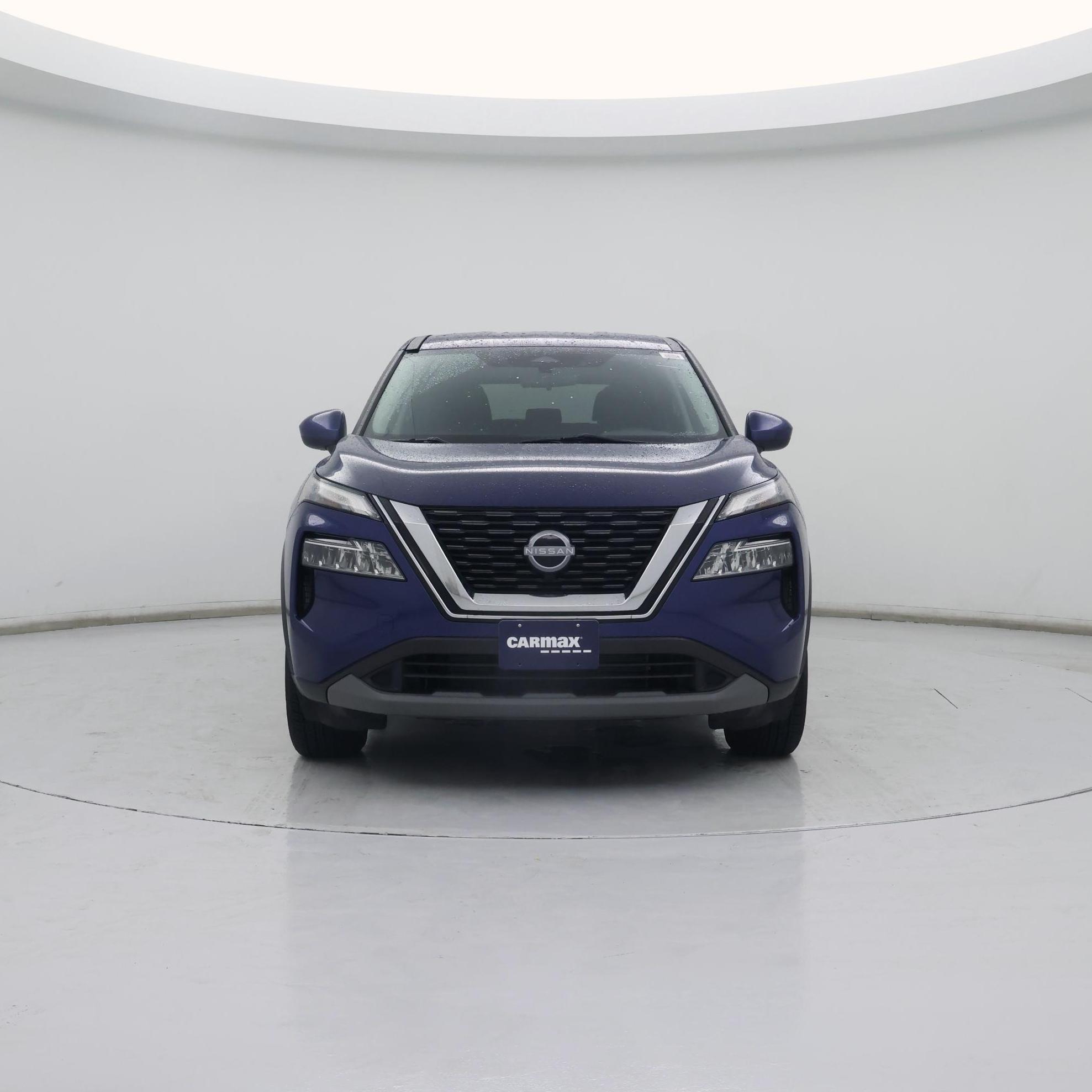 Thumbnail: 2023 Nissan Rogue - 5