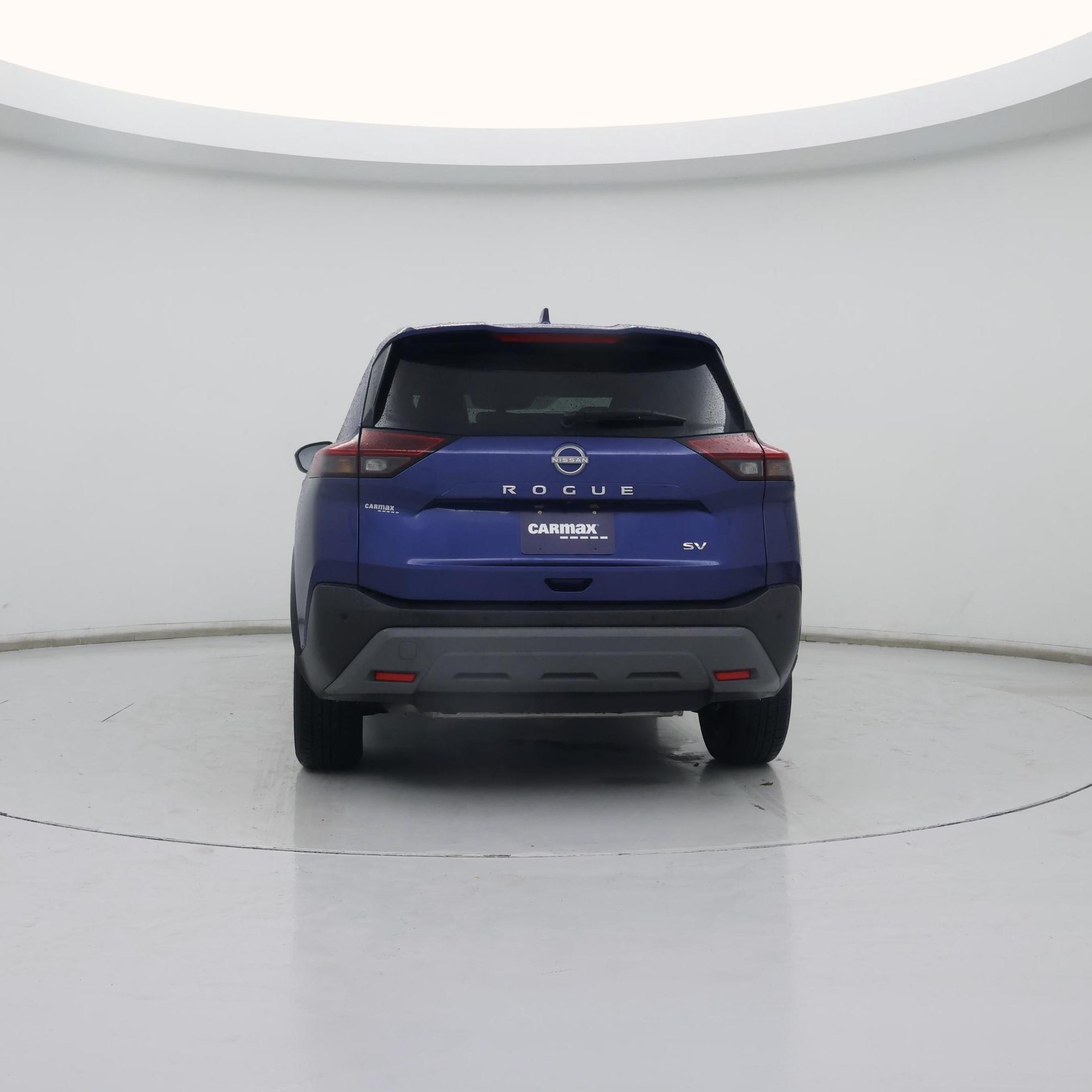 Thumbnail: 2023 Nissan Rogue - 6