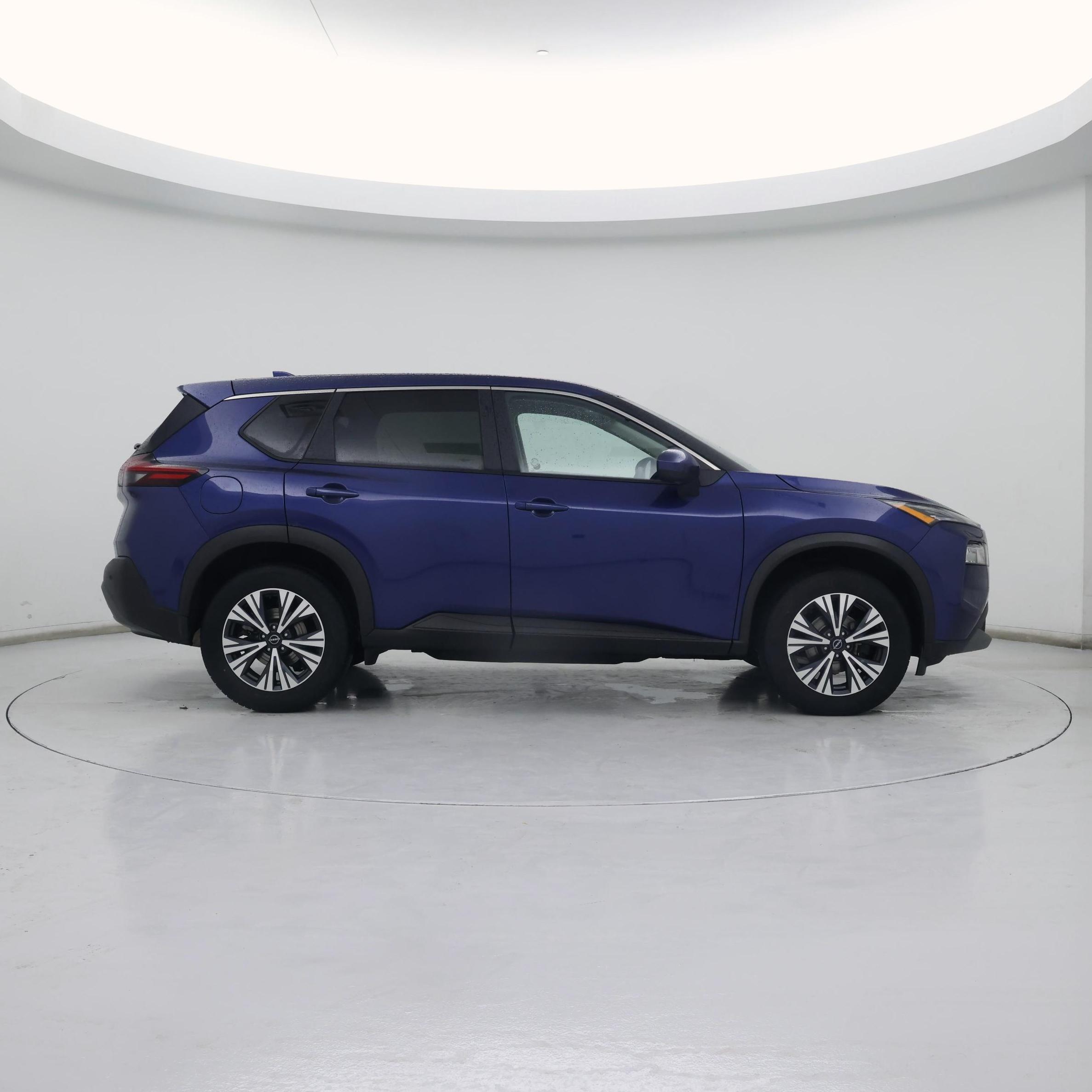 Thumbnail: 2023 Nissan Rogue - 7
