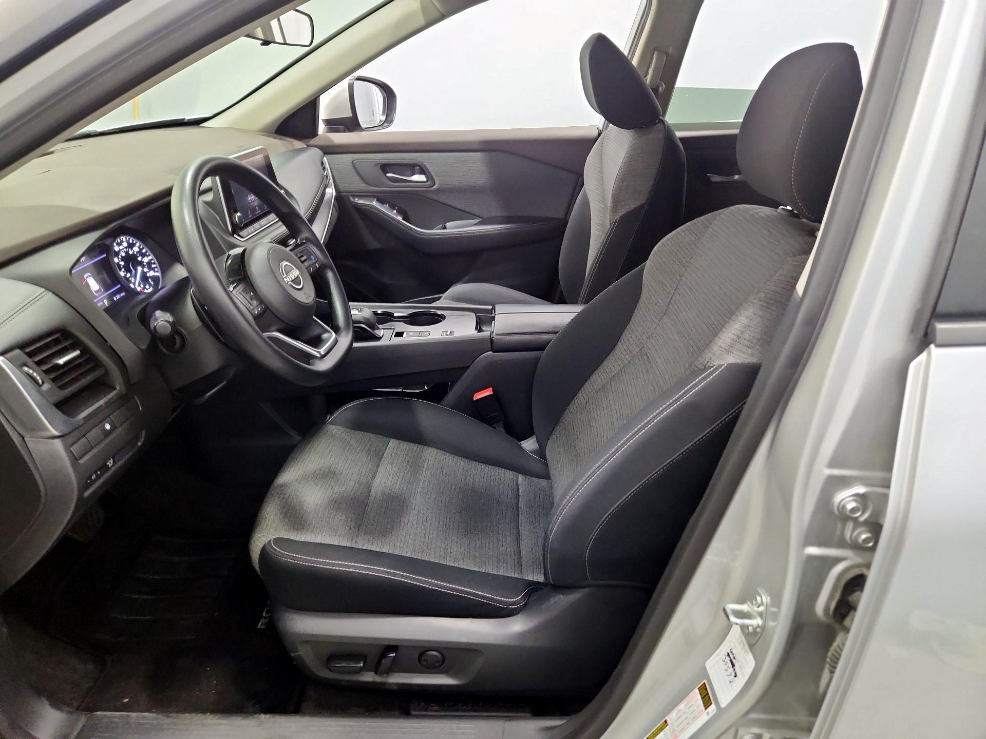 Thumbnail: 2023 Nissan Rogue - 11