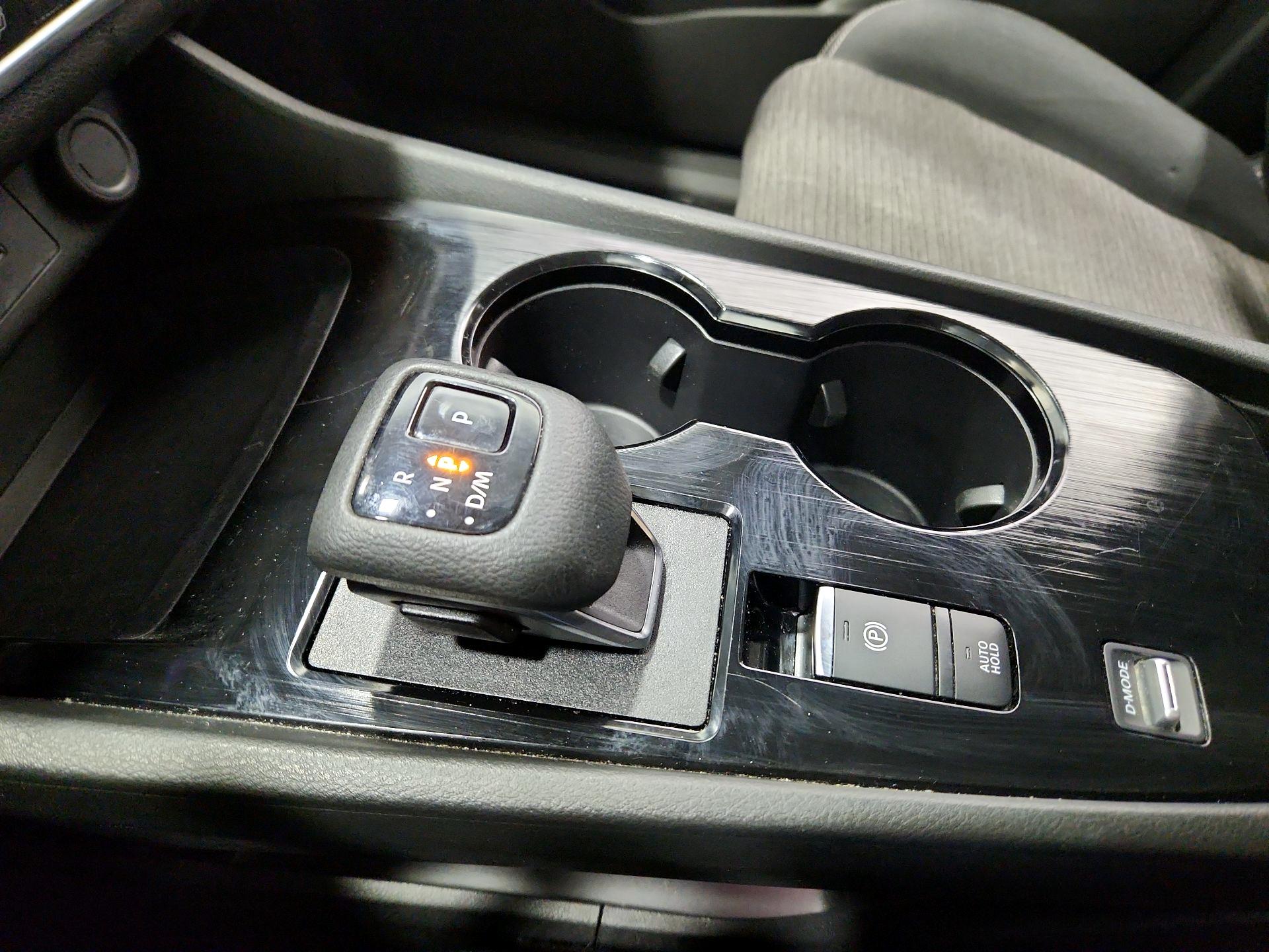 Thumbnail: 2023 Nissan Rogue - 17