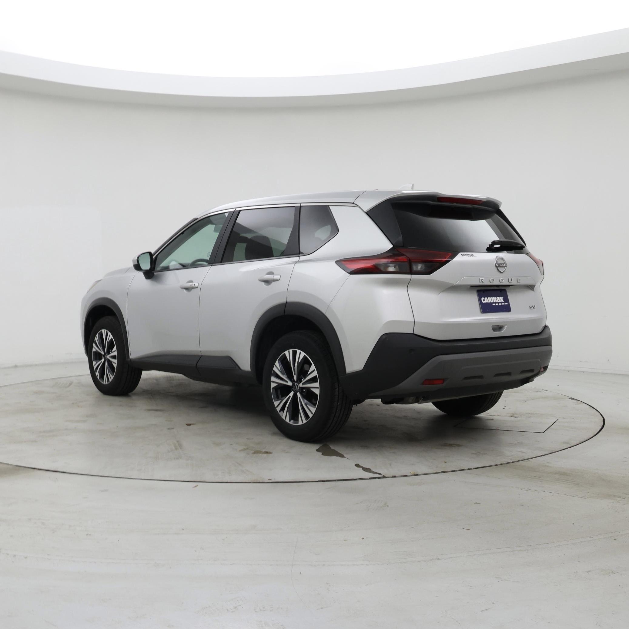 Thumbnail: 2023 Nissan Rogue - 2