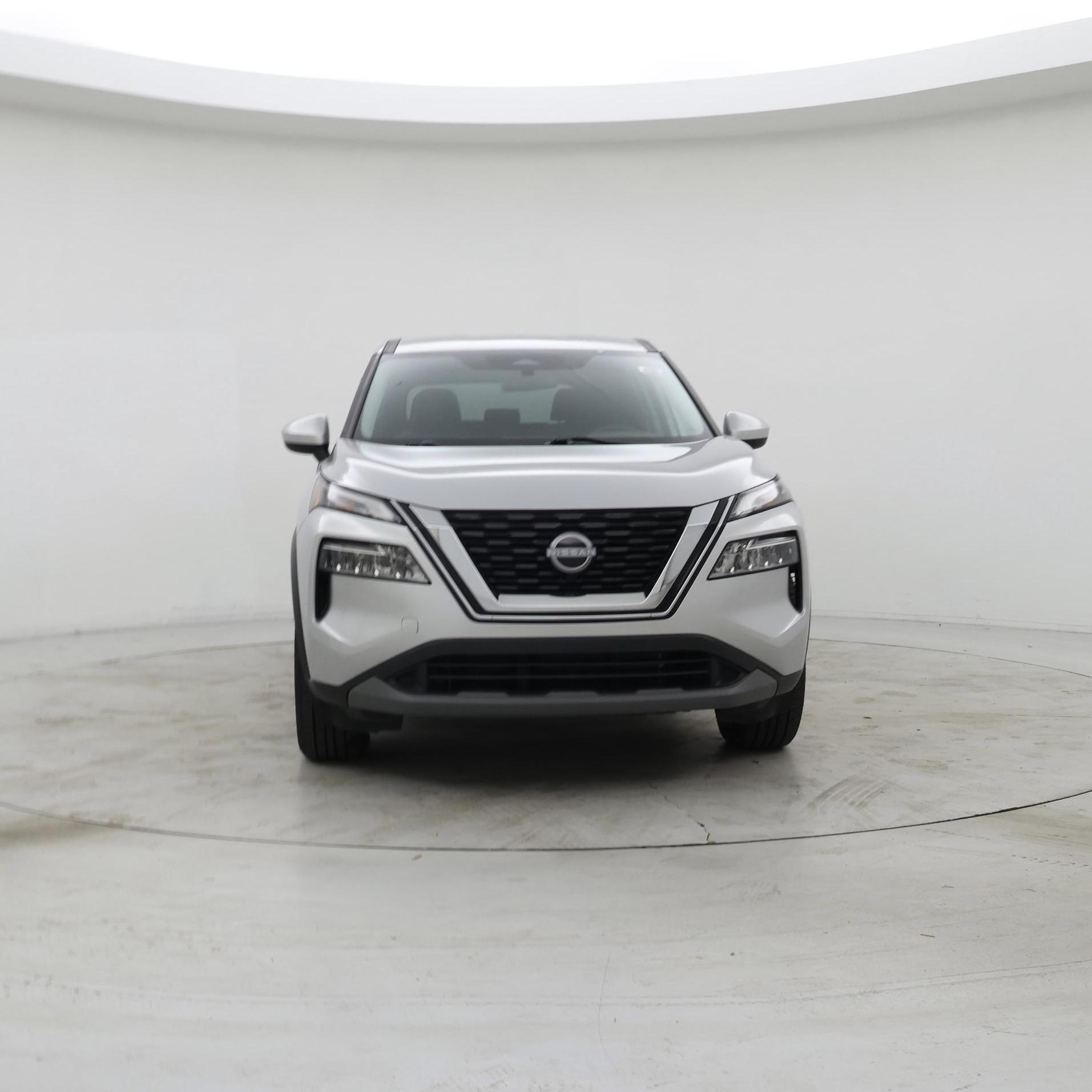 Thumbnail: 2023 Nissan Rogue - 5