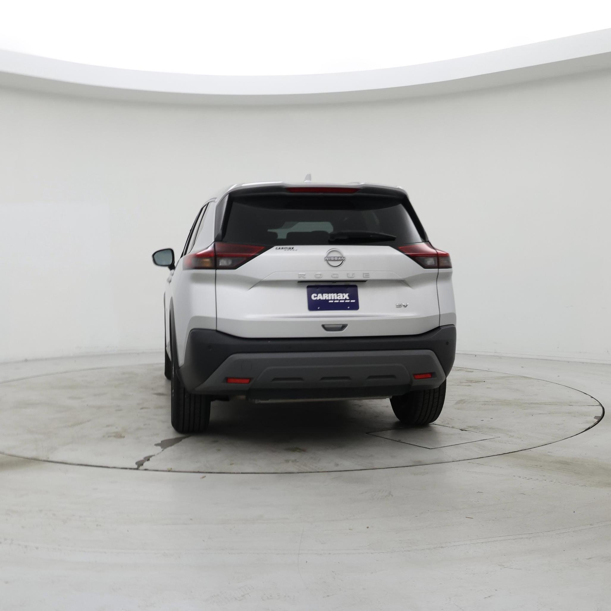 Thumbnail: 2023 Nissan Rogue - 6