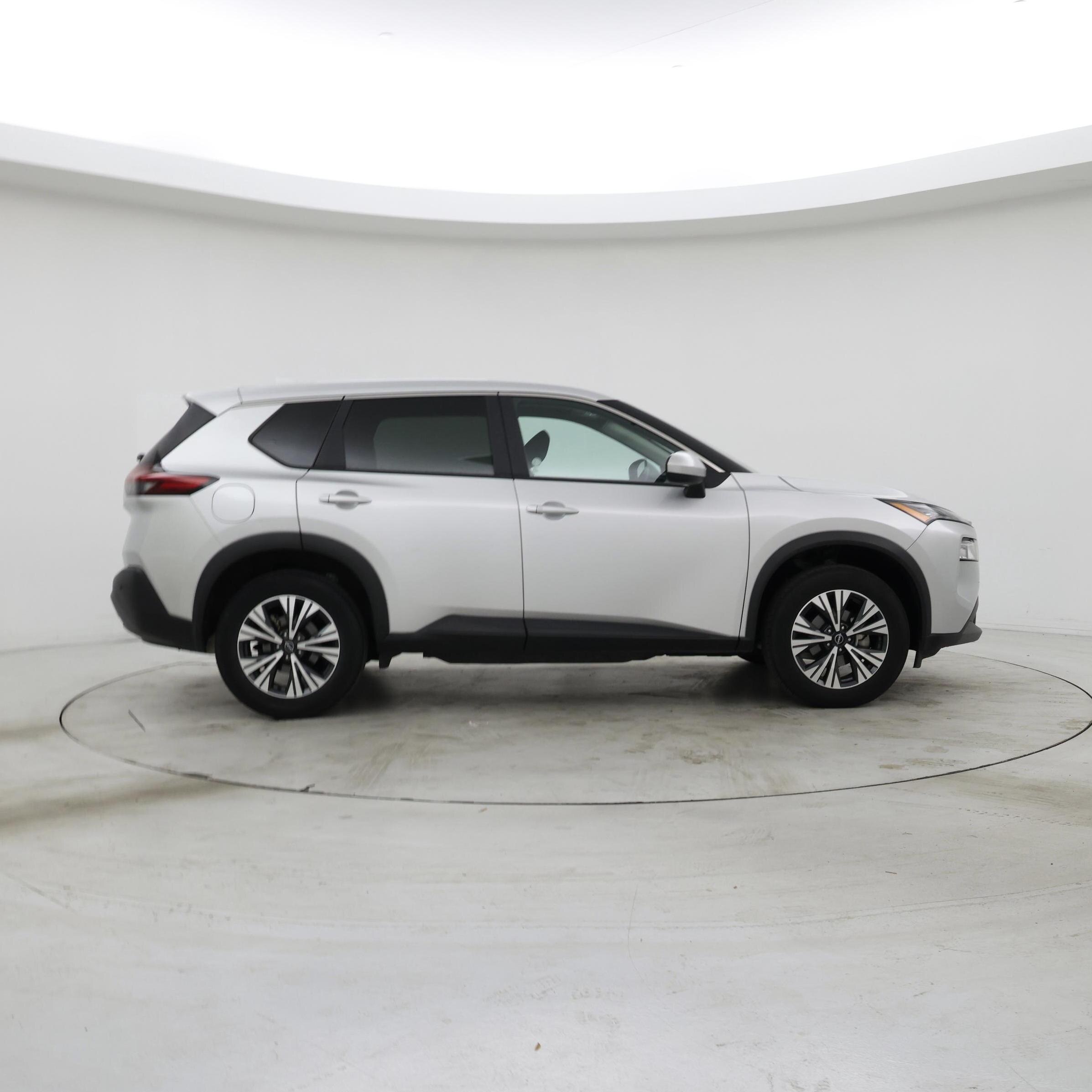 Thumbnail: 2023 Nissan Rogue - 7