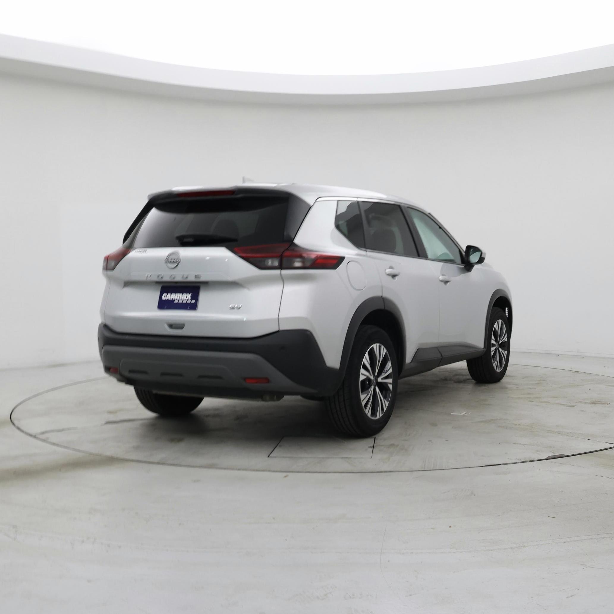 Thumbnail: 2023 Nissan Rogue - 8