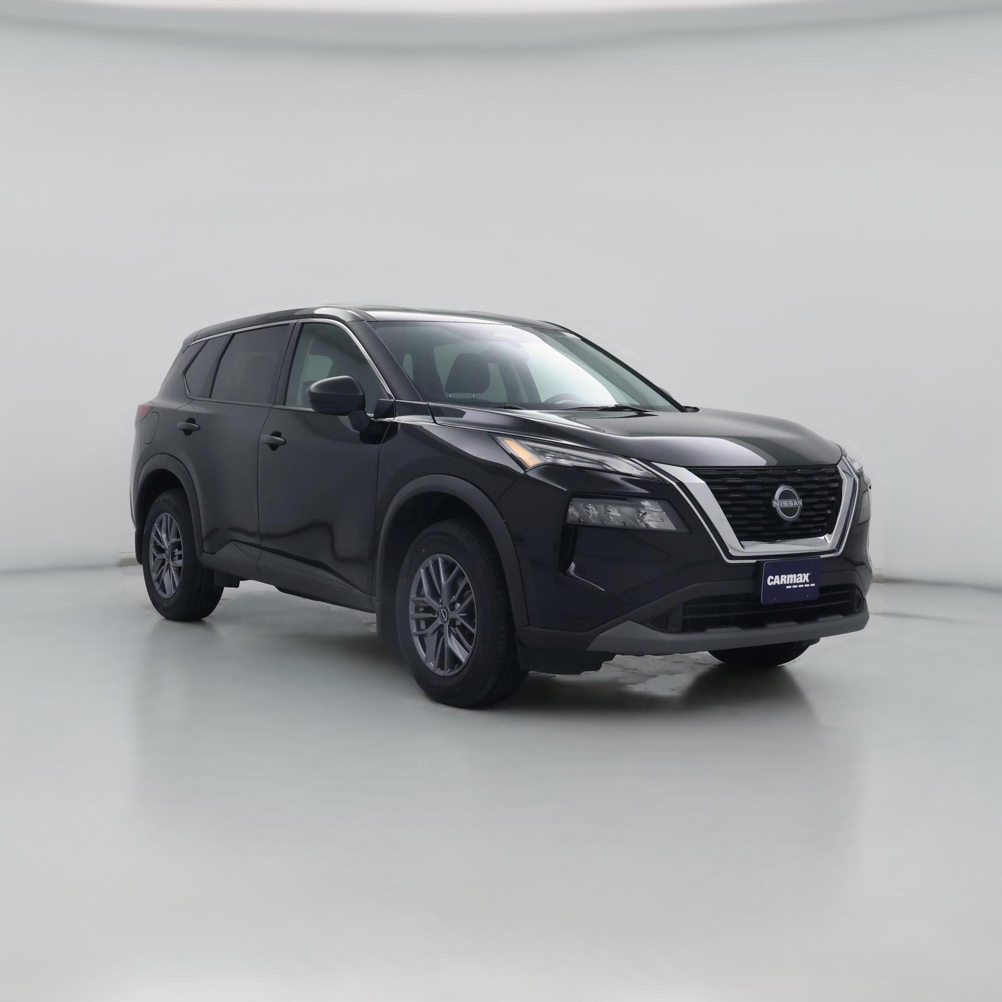 Thumbnail: 2023 Nissan Rogue - 1