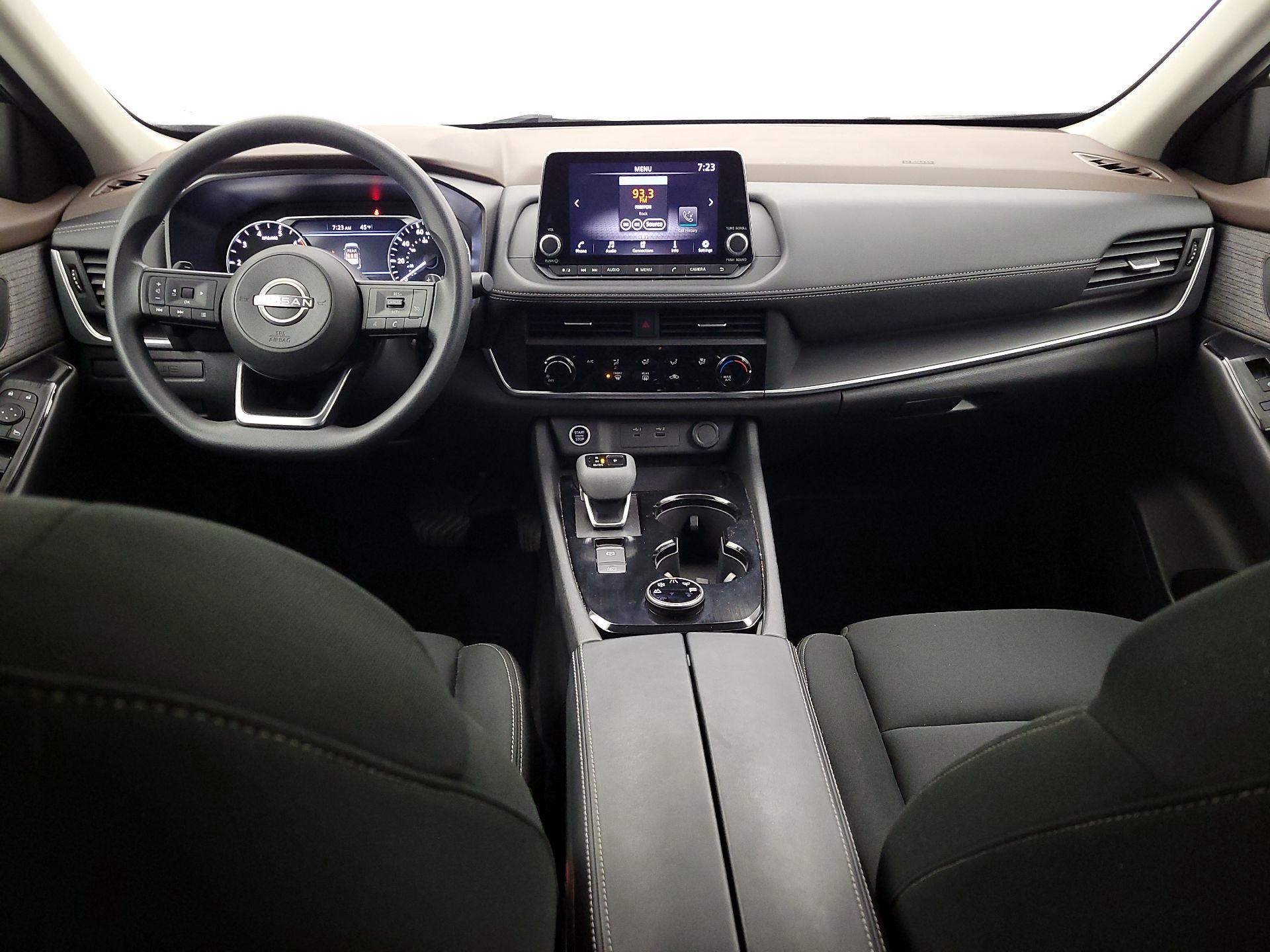 Thumbnail: 2023 Nissan Rogue - 9