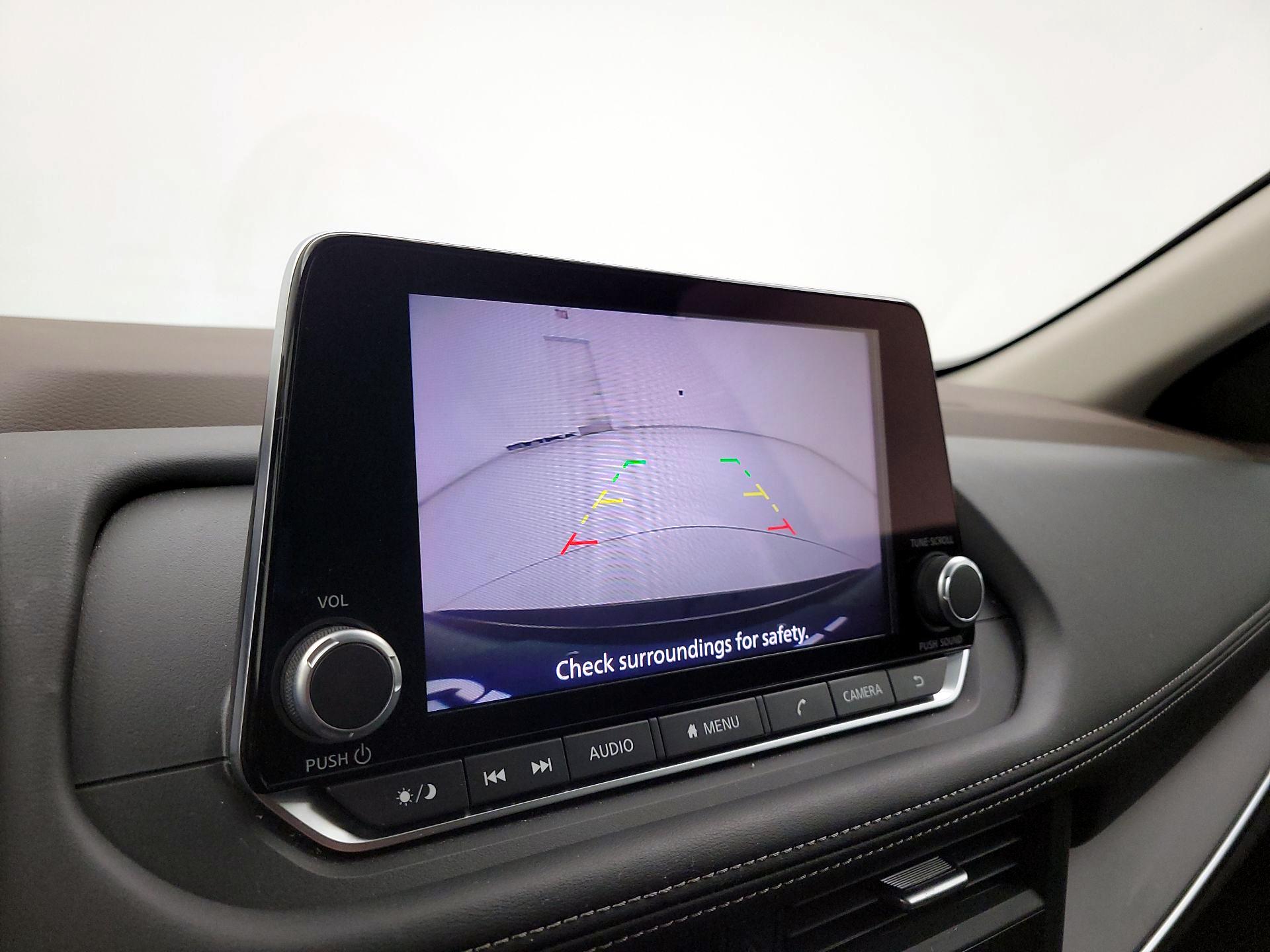 Thumbnail: 2023 Nissan Rogue - 14