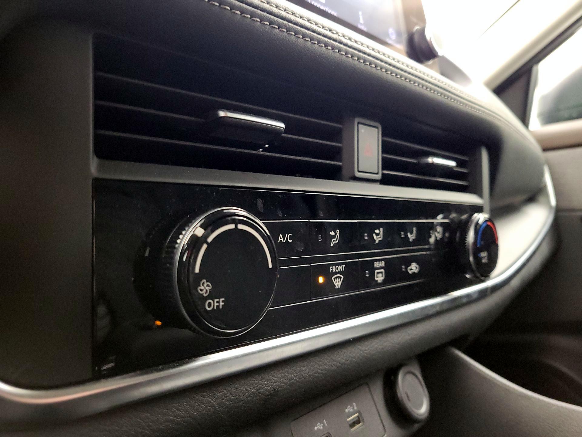 Thumbnail: 2023 Nissan Rogue - 16