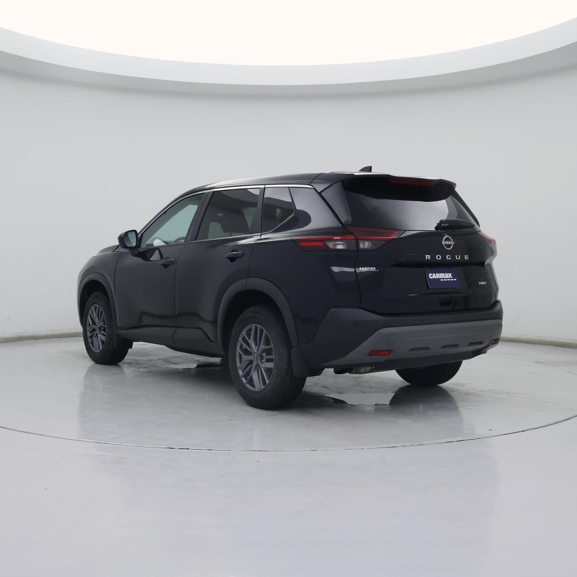 Thumbnail: 2023 Nissan Rogue - 2