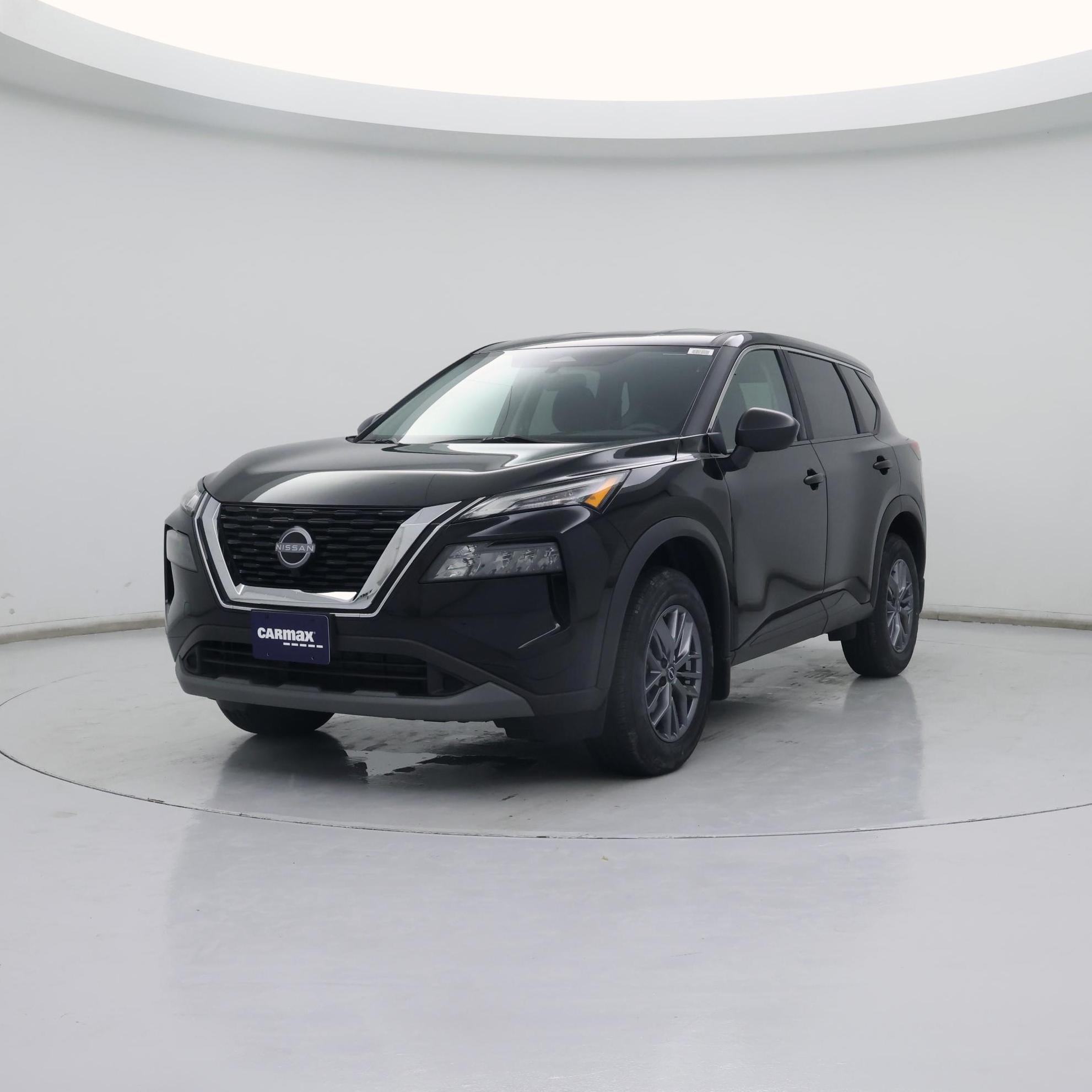 Thumbnail: 2023 Nissan Rogue - 4