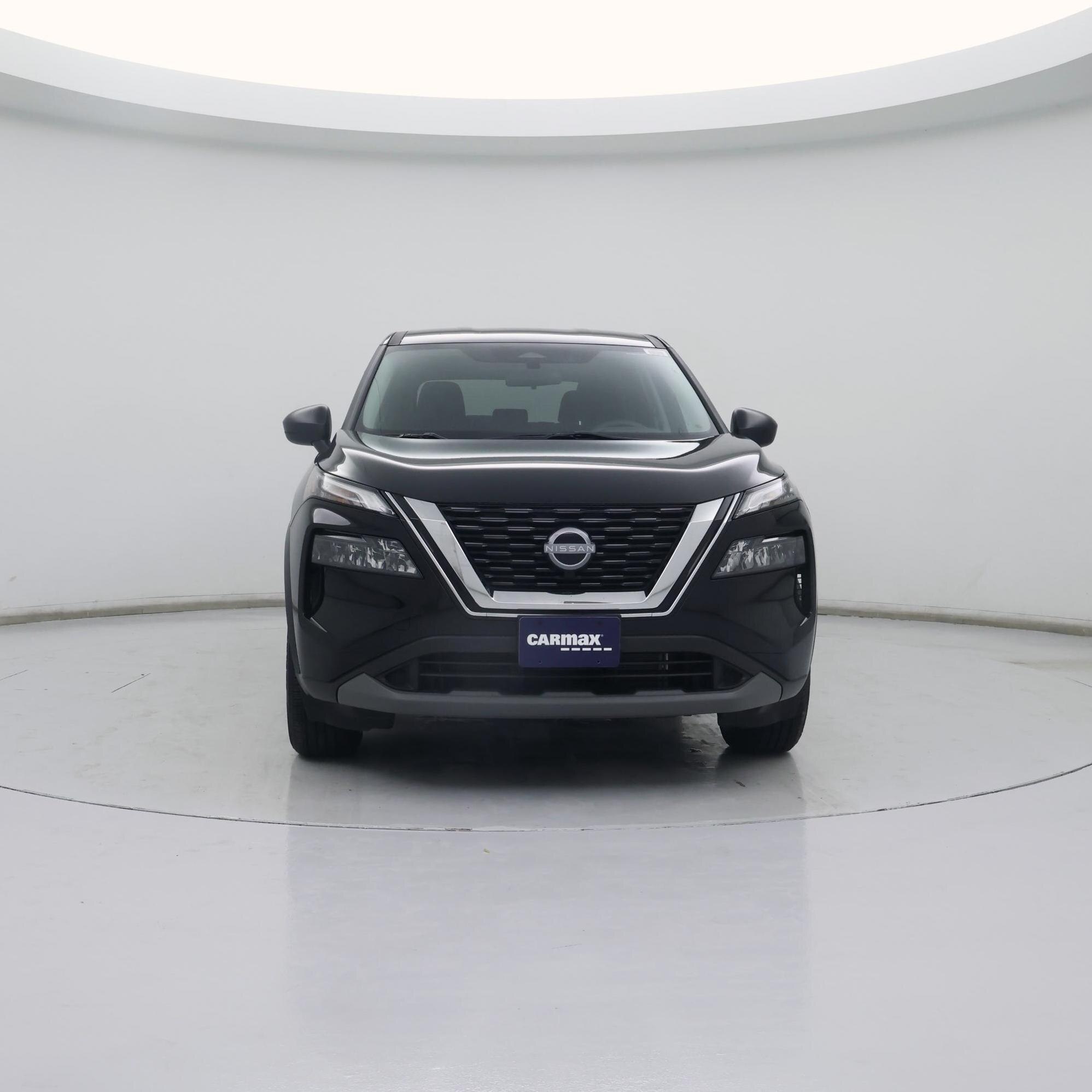 Thumbnail: 2023 Nissan Rogue - 5