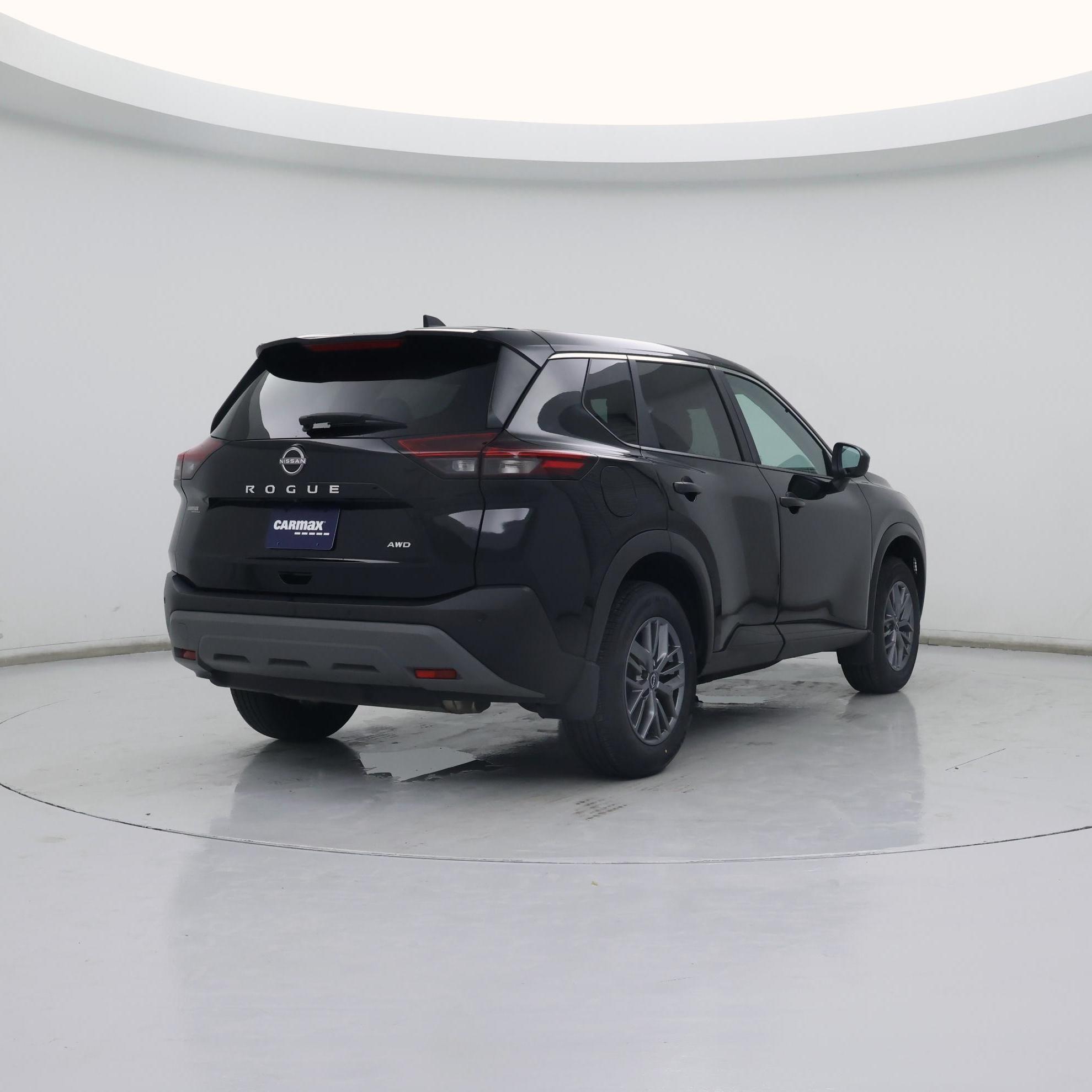 Thumbnail: 2023 Nissan Rogue - 8