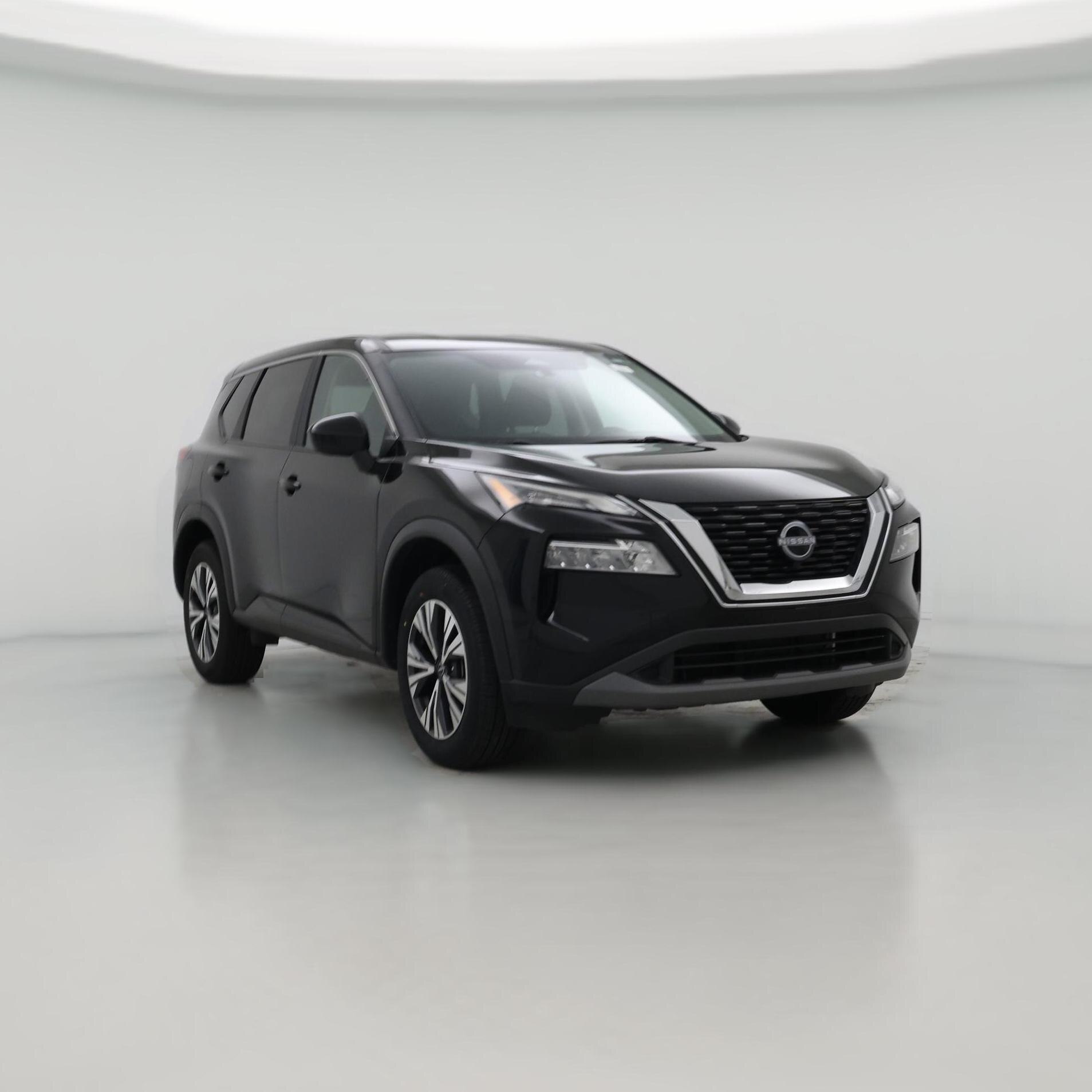 Thumbnail: 2023 Nissan Rogue - 1