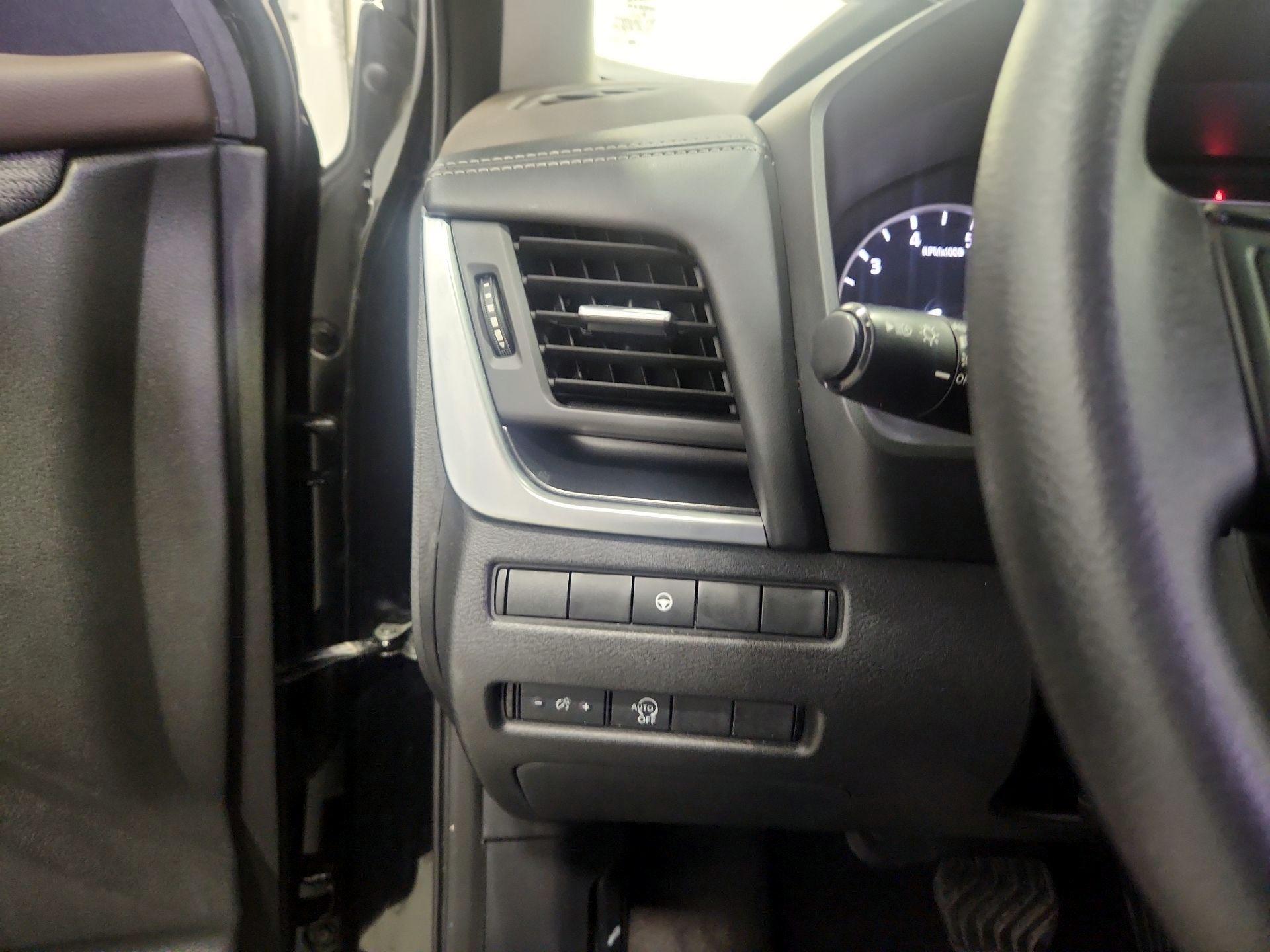 Thumbnail: 2023 Nissan Rogue - 13