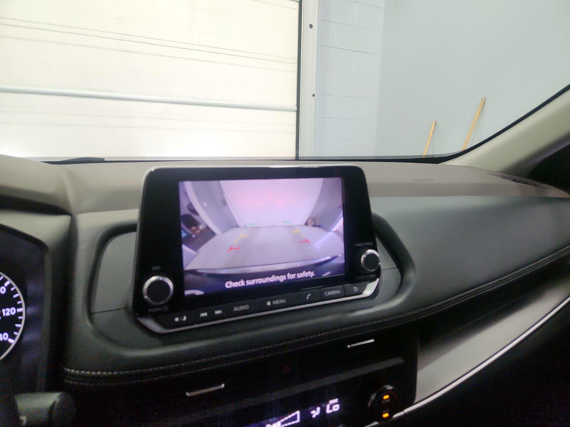 Thumbnail: 2023 Nissan Rogue - 14