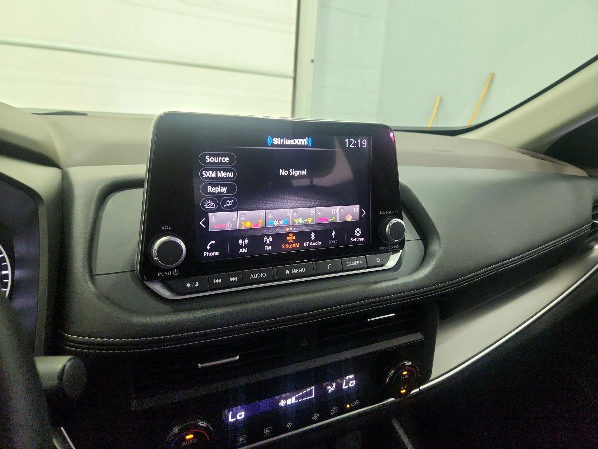 Thumbnail: 2023 Nissan Rogue - 15