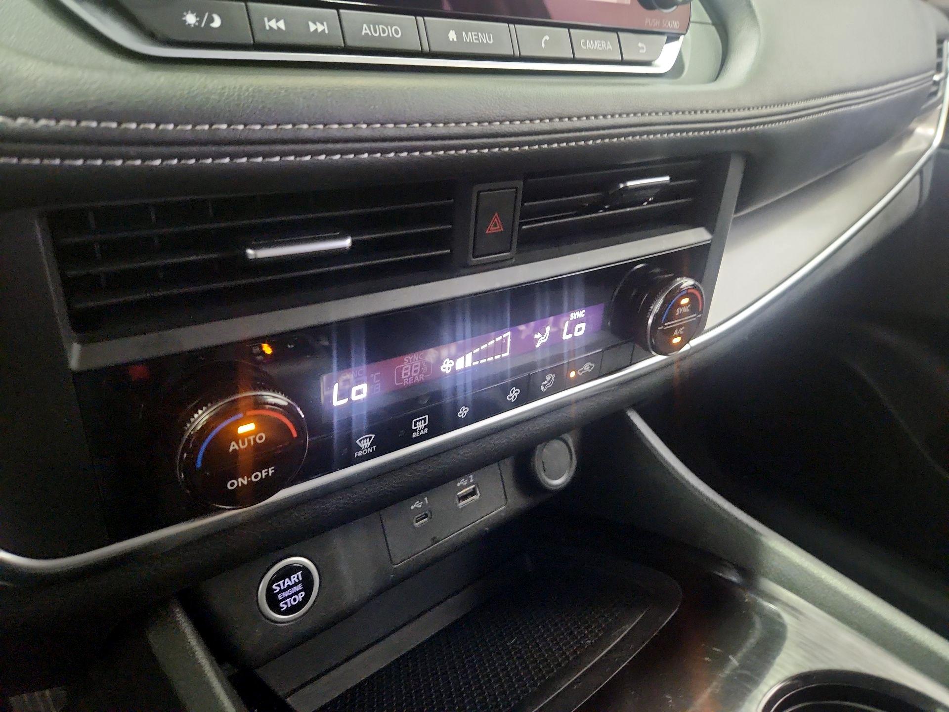 Thumbnail: 2023 Nissan Rogue - 16