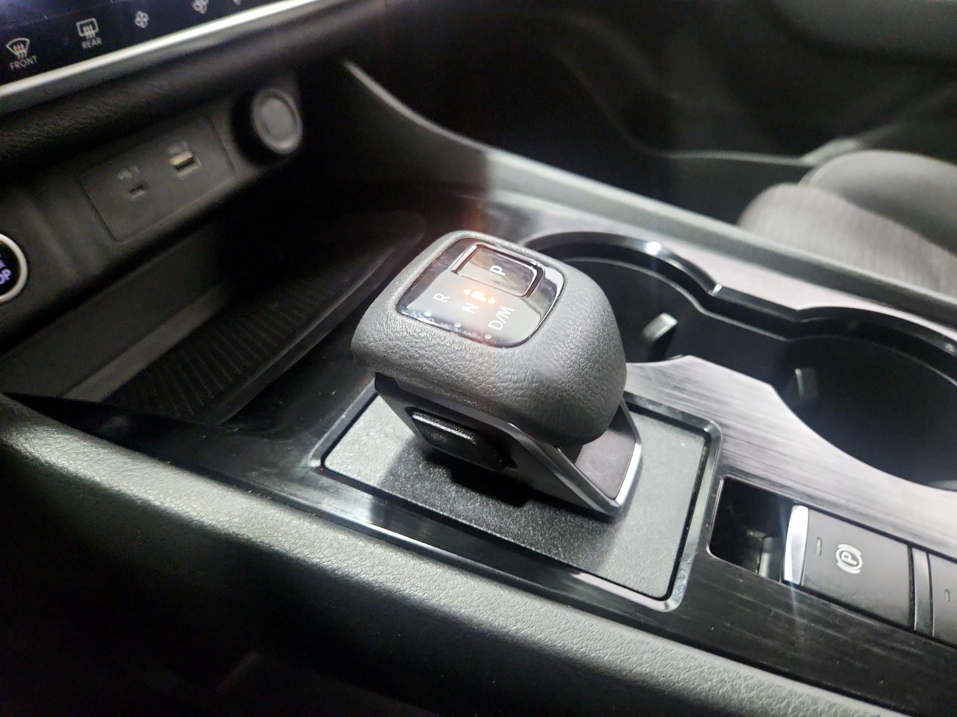 Thumbnail: 2023 Nissan Rogue - 17