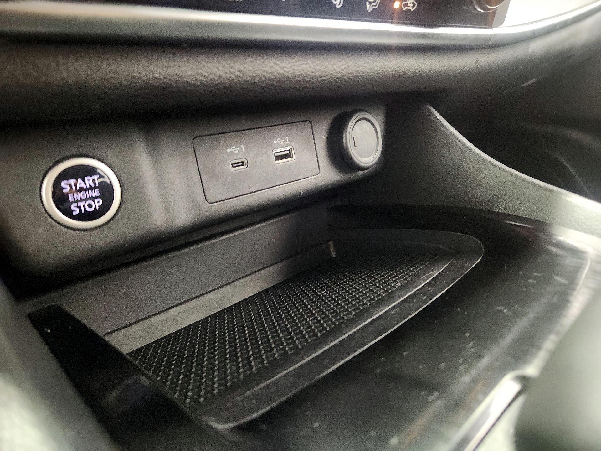 Thumbnail: 2023 Nissan Rogue - 18