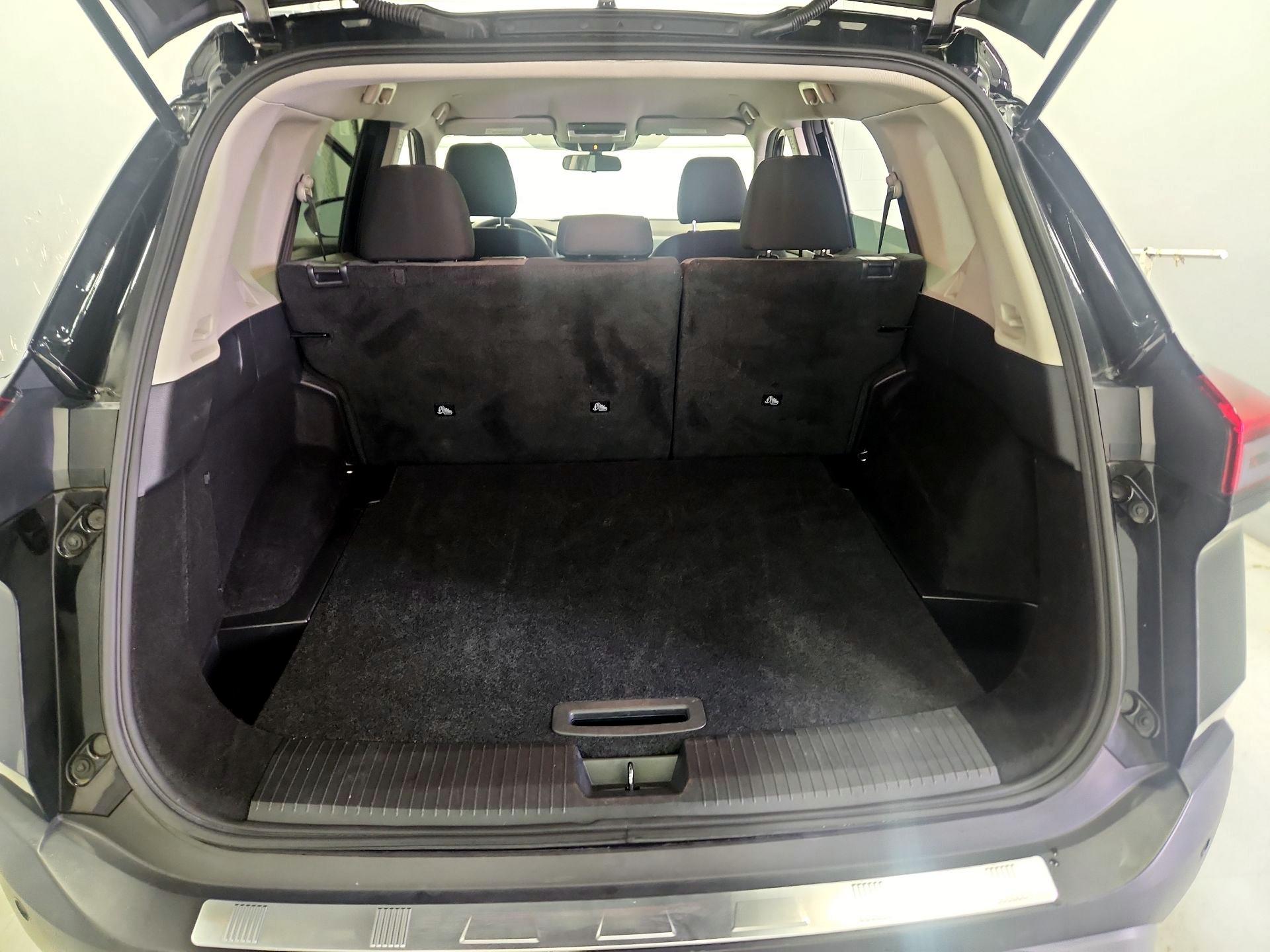 Thumbnail: 2023 Nissan Rogue - 20