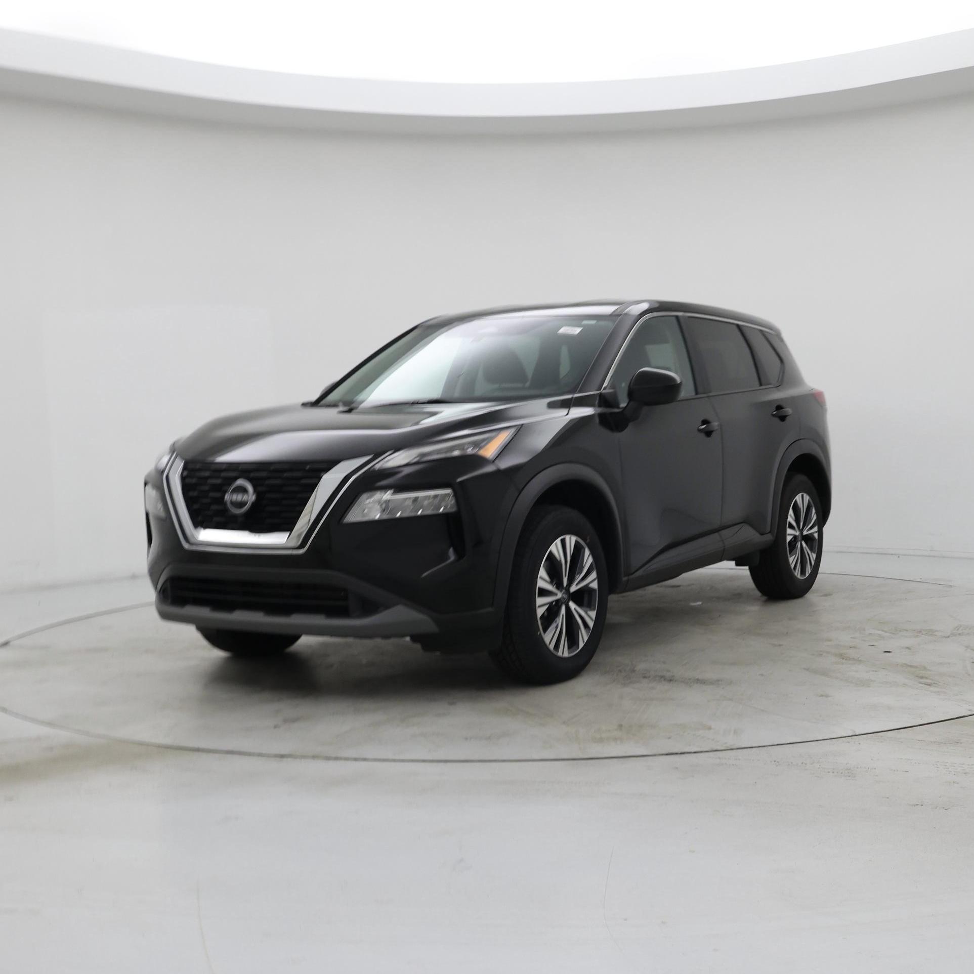 Thumbnail: 2023 Nissan Rogue - 4