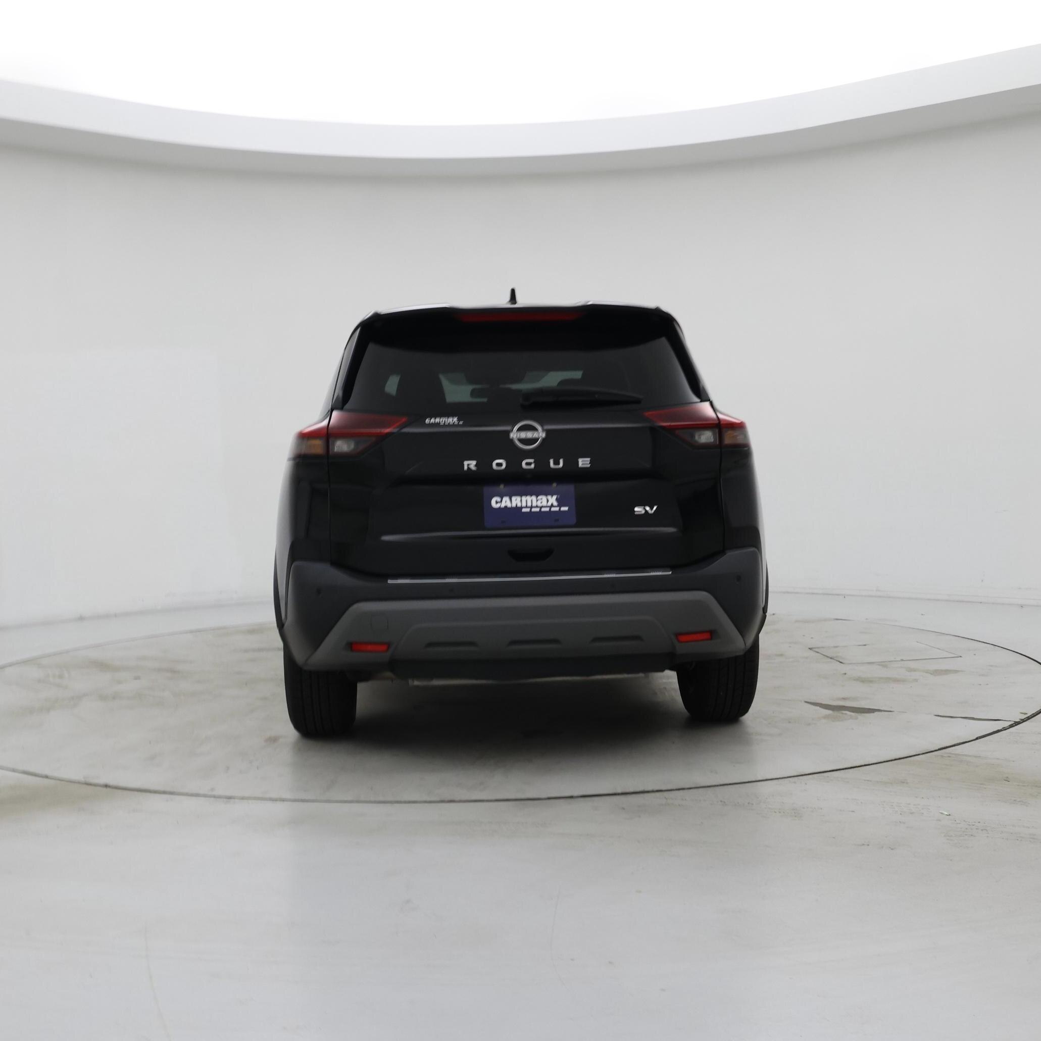 Thumbnail: 2023 Nissan Rogue - 6