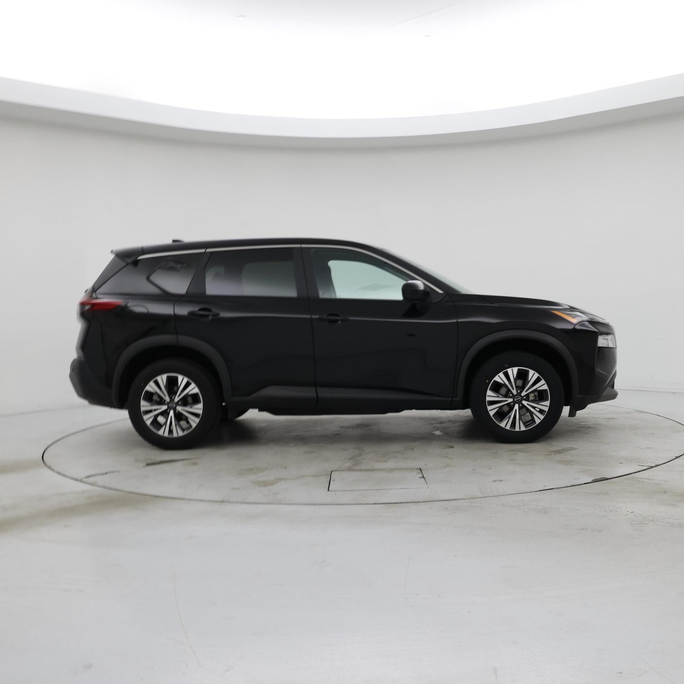 Thumbnail: 2023 Nissan Rogue - 7