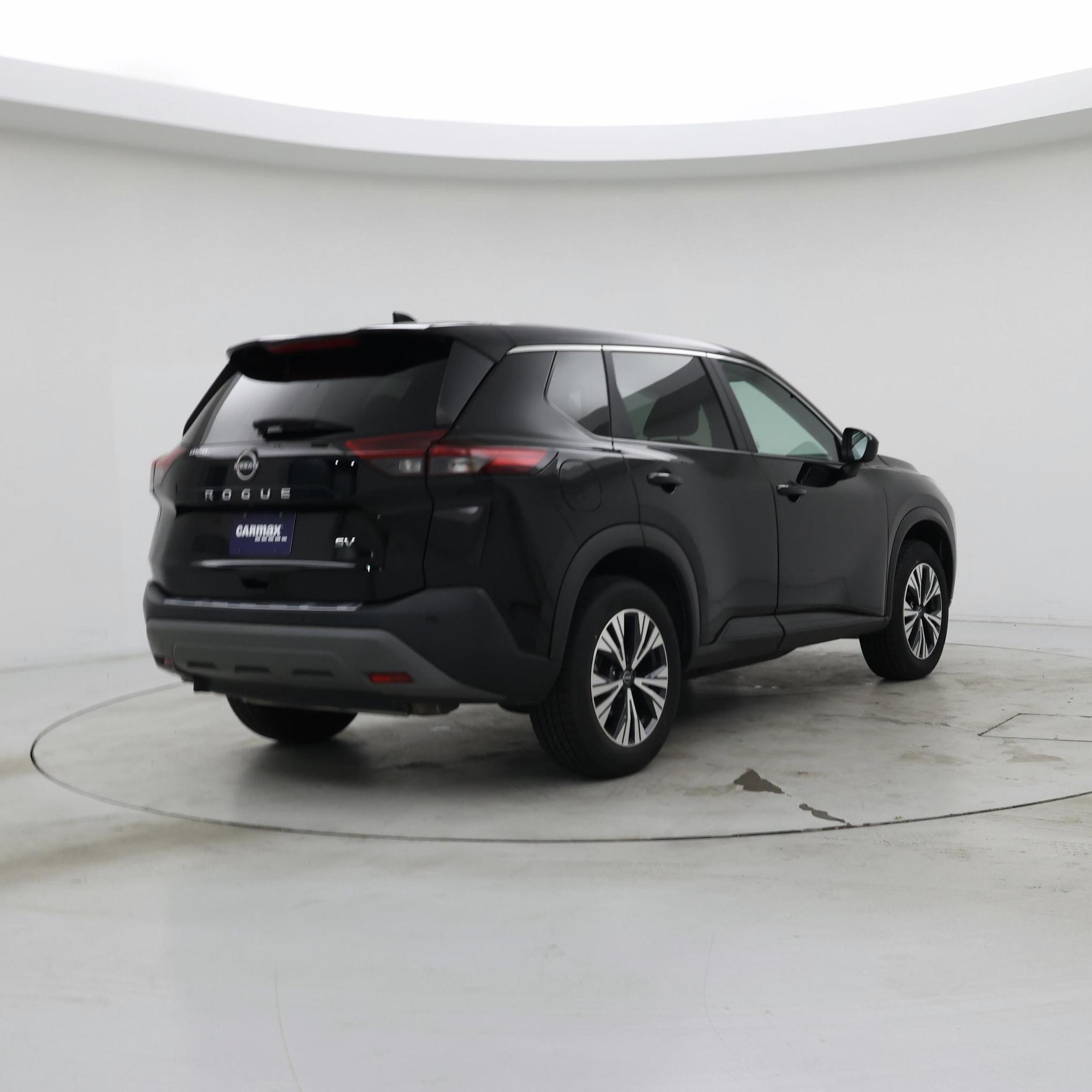 Thumbnail: 2023 Nissan Rogue - 8