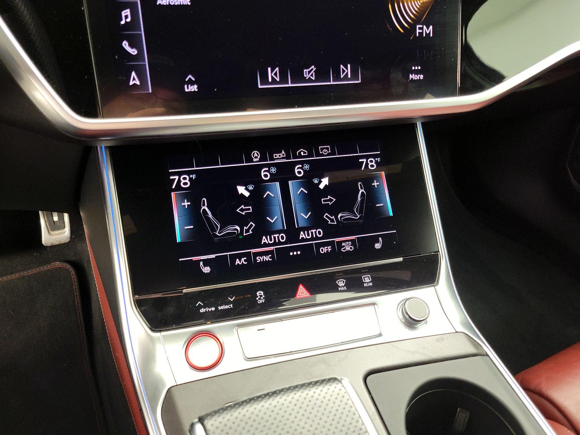 Thumbnail: 2020 Audi S6 - 17