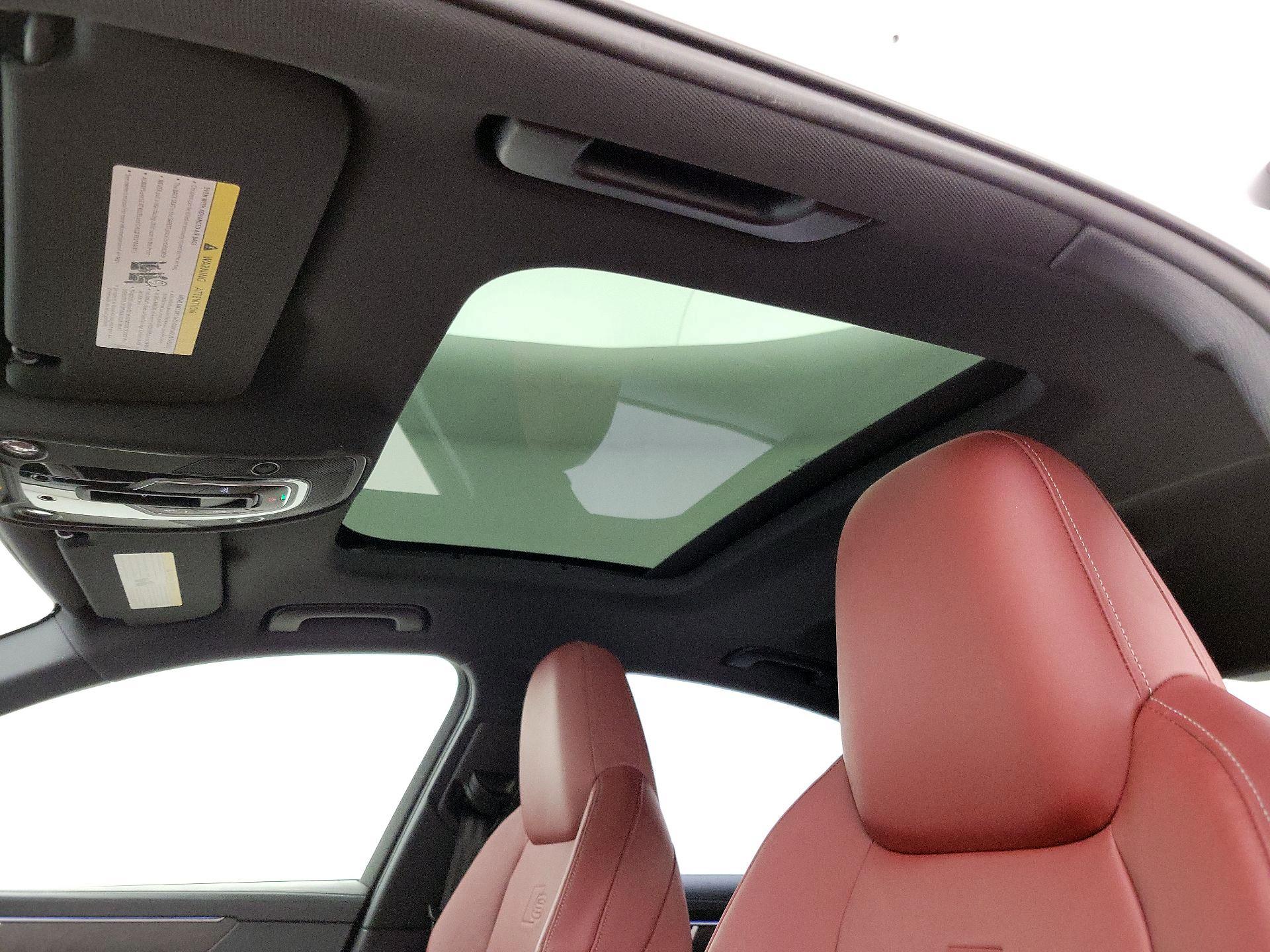 Thumbnail: 2020 Audi S6 - 20