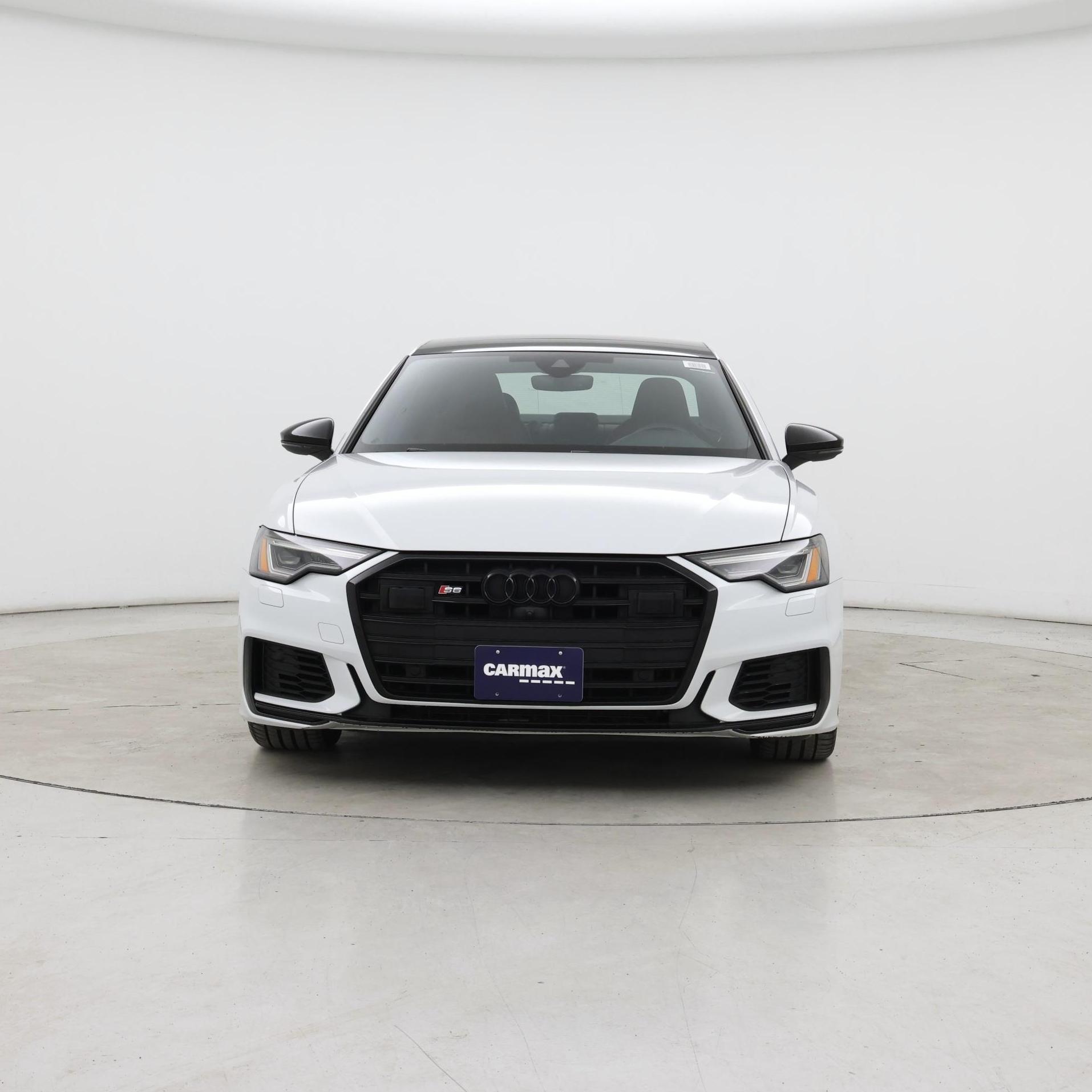 Thumbnail: 2020 Audi S6 - 5