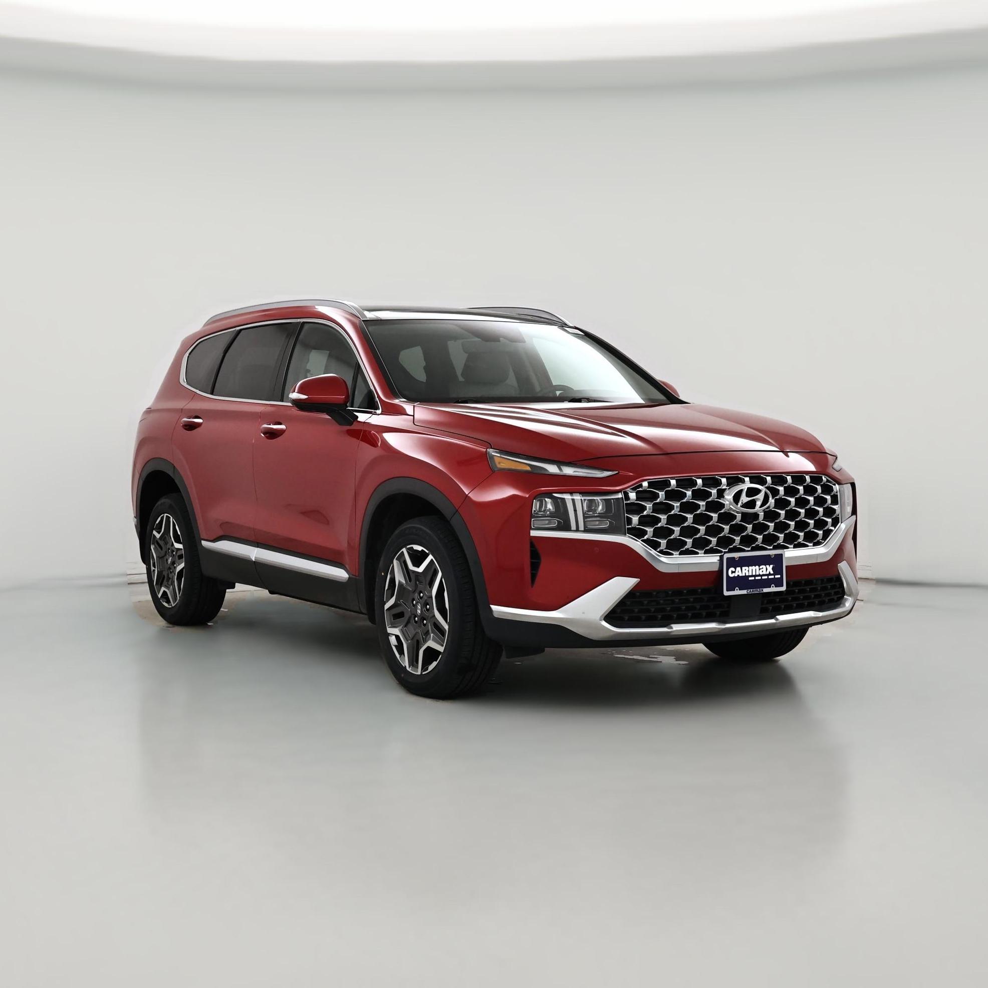 Thumbnail: 2023 Hyundai Santa Fe - 1