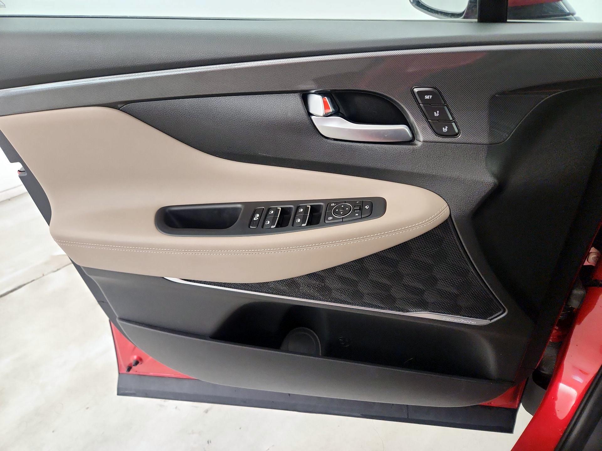 Thumbnail: 2023 Hyundai Santa Fe - 12