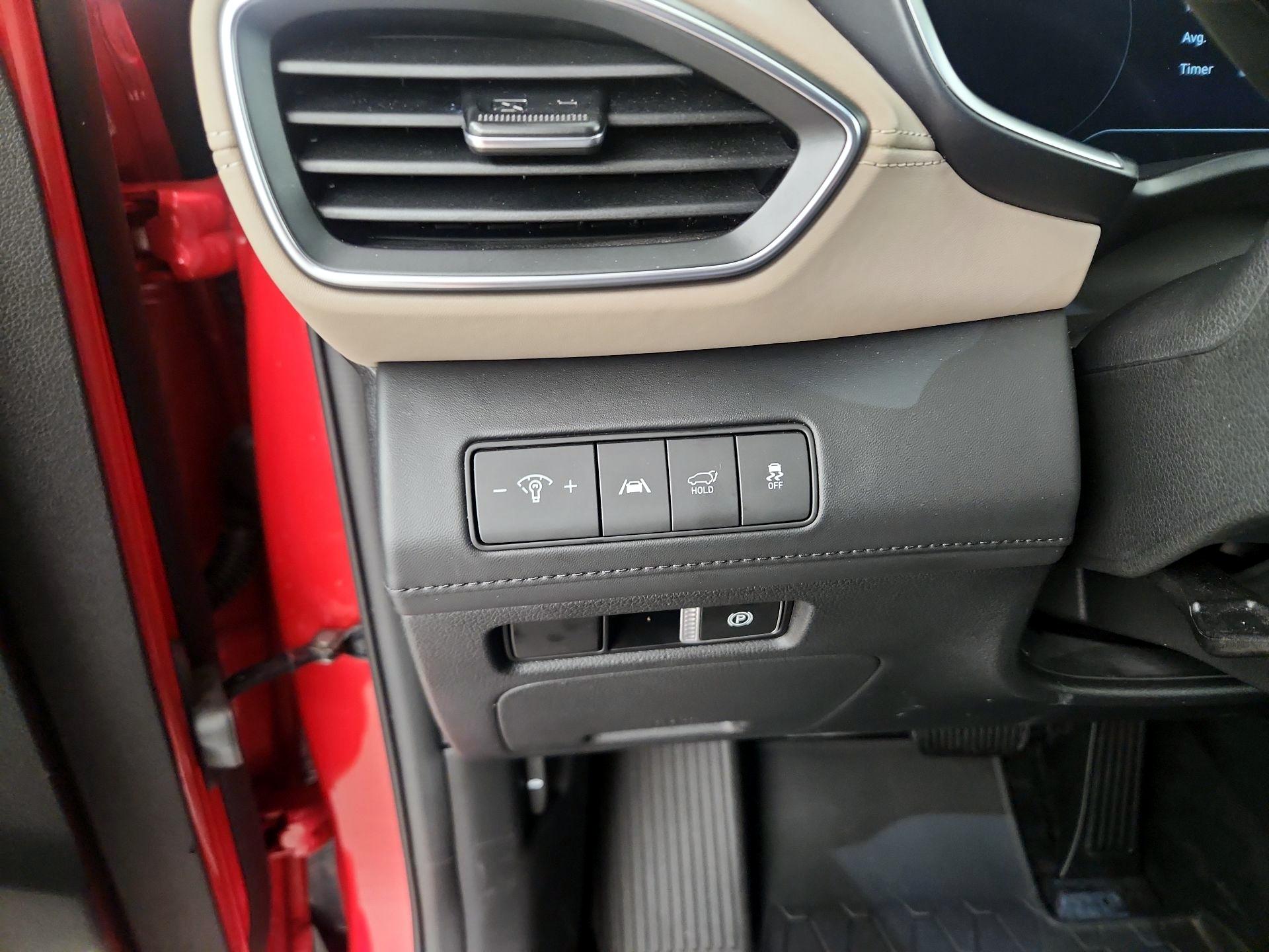 Thumbnail: 2023 Hyundai Santa Fe - 13