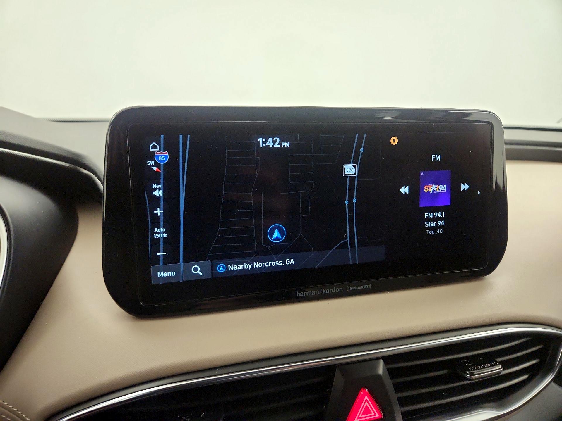 Thumbnail: 2023 Hyundai Santa Fe - 14